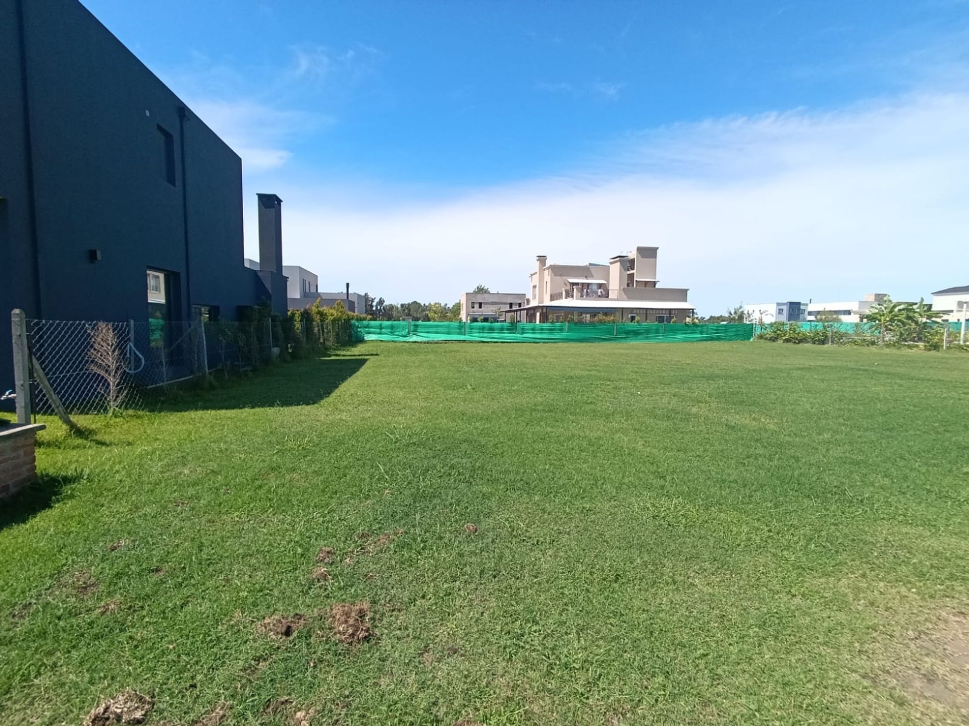 Venta - Terreno, Vila Marina II, Villanueva, Tigre