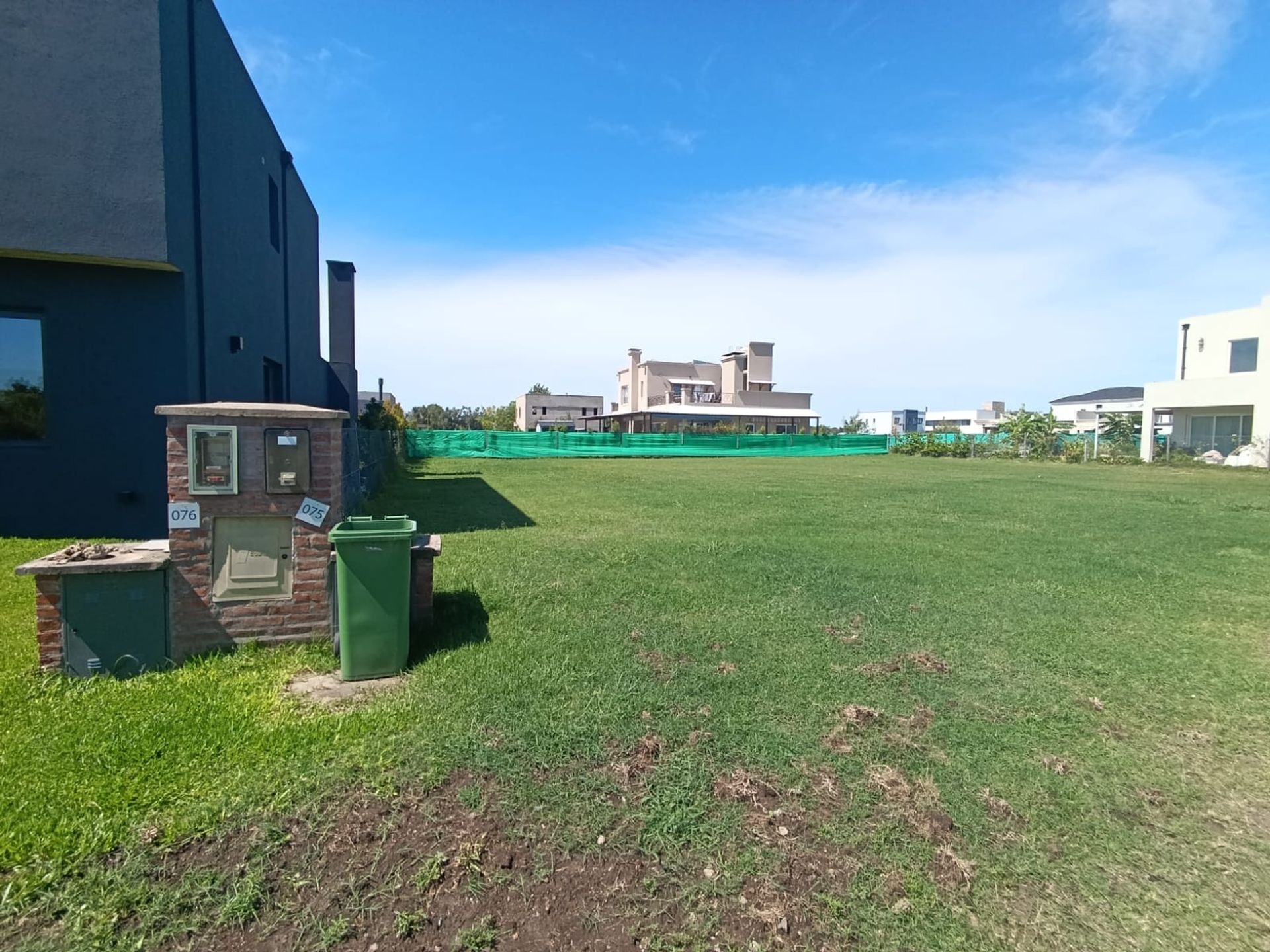 Venta - Terreno, Vila Marina II, Villanueva, Tigre