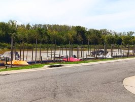 Venta - Terreno, Vila Marina II, Villanueva, Tigre