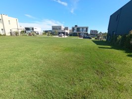 Venta - Terreno, Vila Marina II, Villanueva, Tigre
