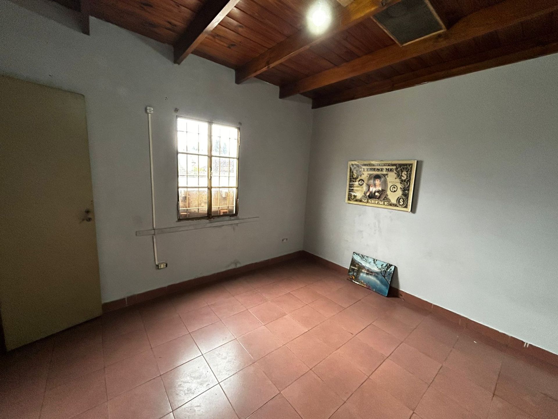 Venta Taller/Galpón Beccar + 7 Monoambientes Indep