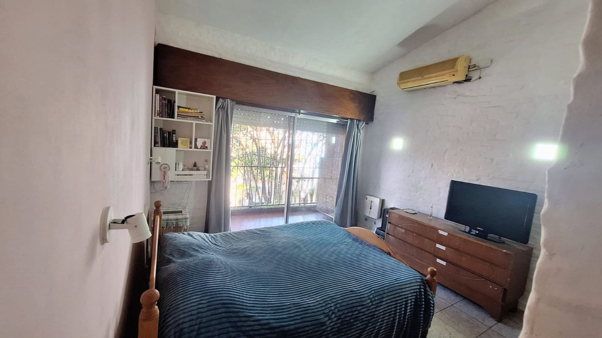 Venta Ph 4 Amb Vicente Lopez Carapachay