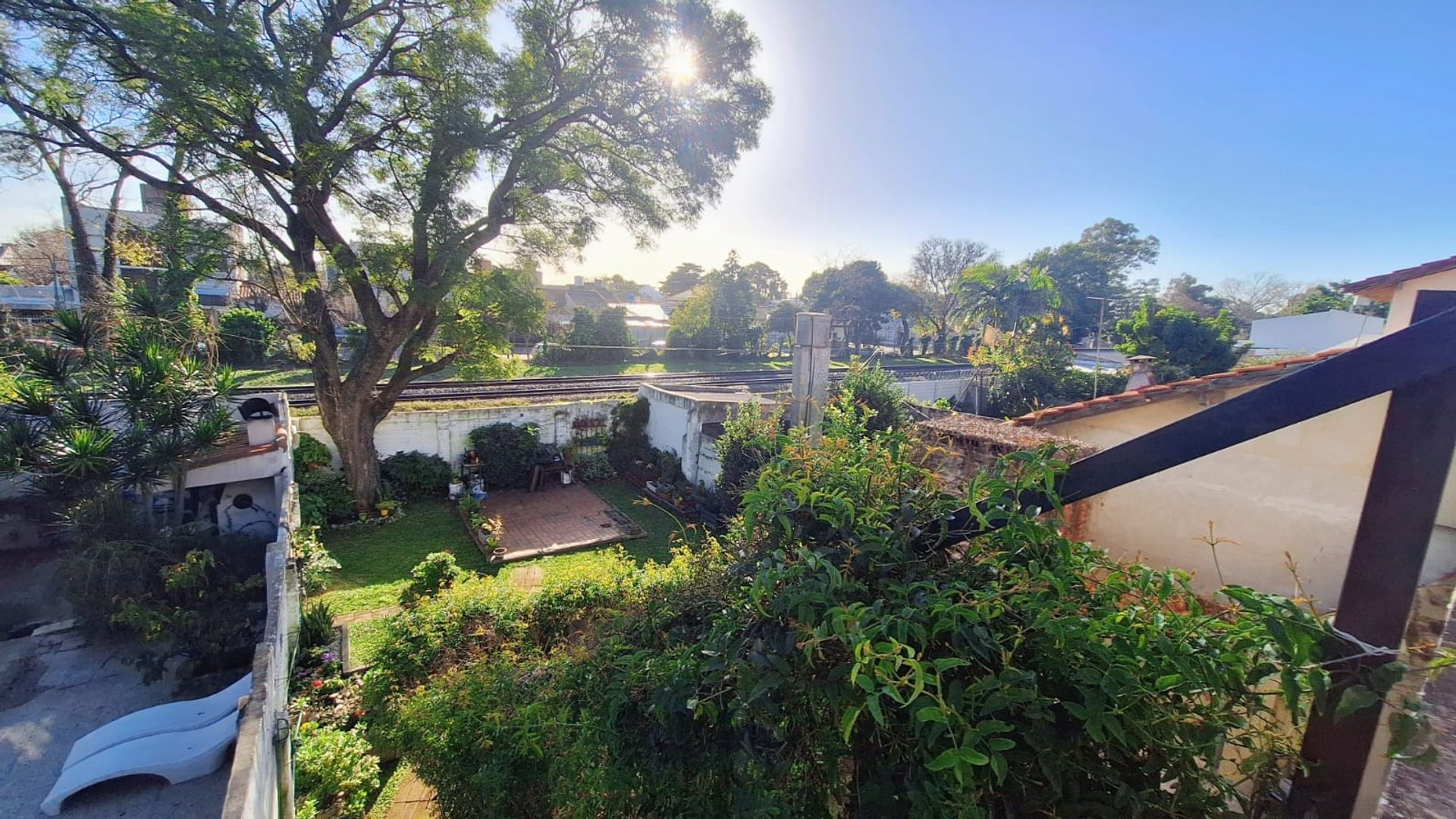 Venta Ph 4 Amb Vicente Lopez Carapachay