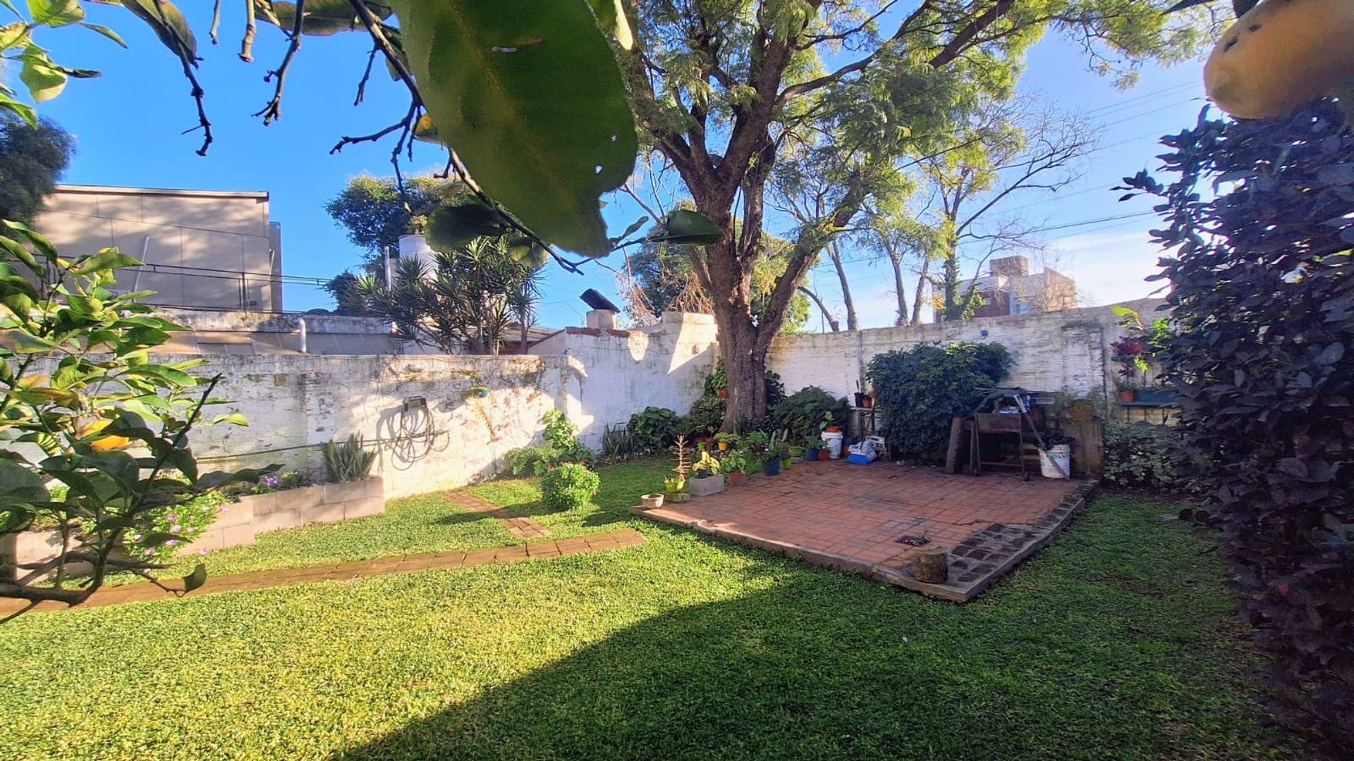 Venta Ph 4 Amb Vicente Lopez Carapachay
