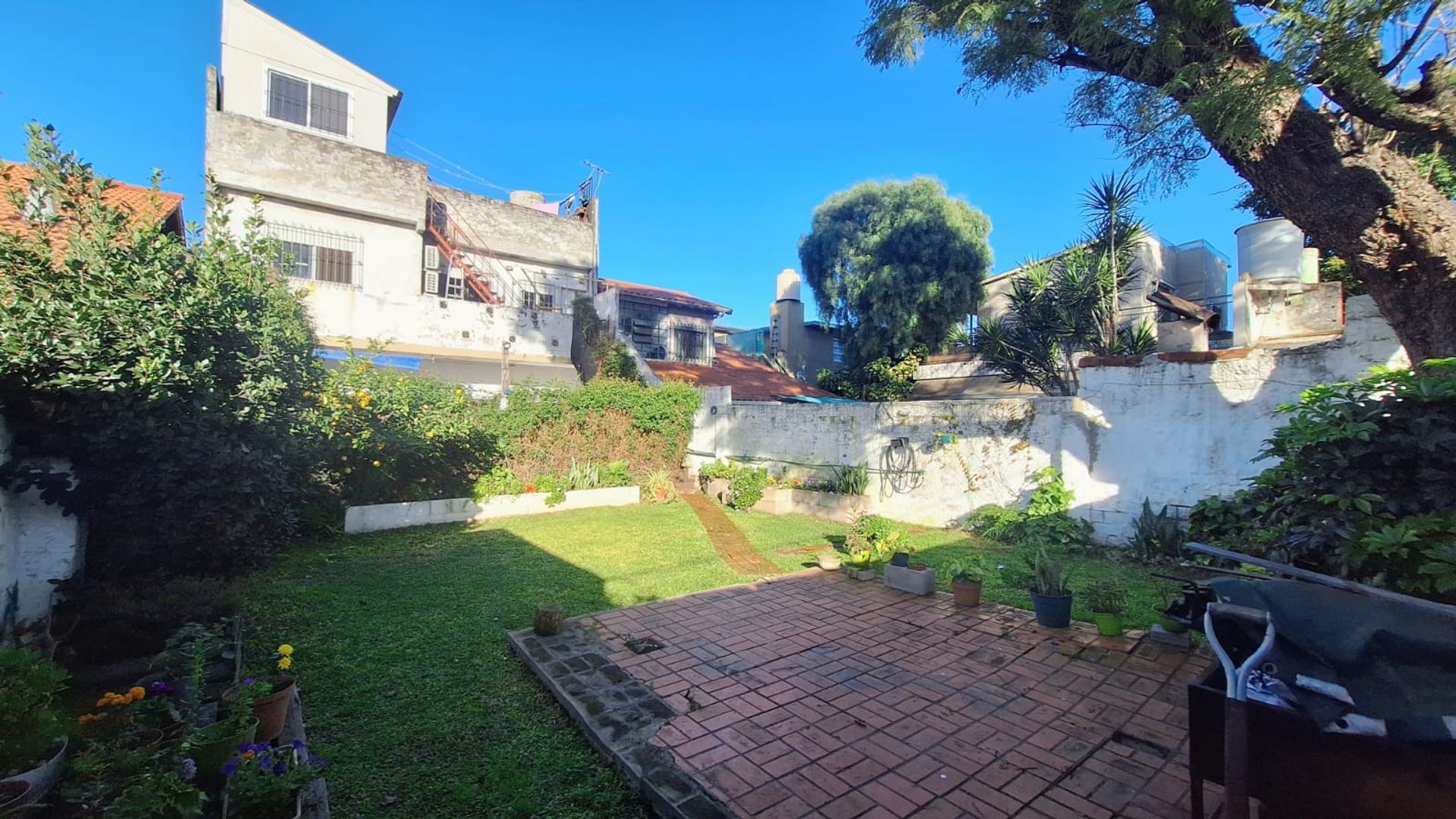 Venta Ph 4 Amb Vicente Lopez Carapachay