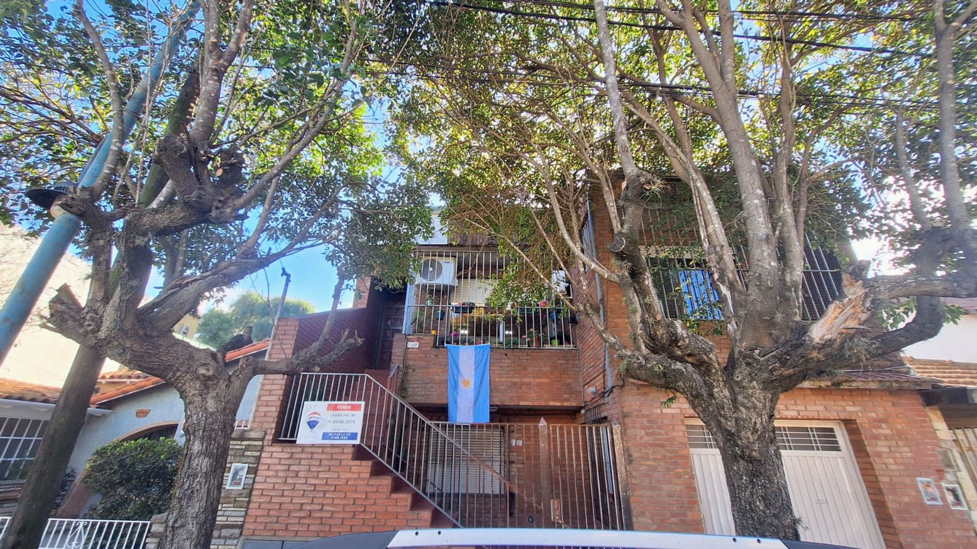 Venta Ph 4 Amb Vicente Lopez Carapachay