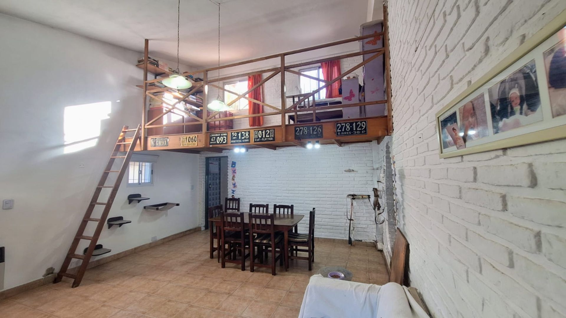 Venta Ph 4 Amb Vicente Lopez Carapachay