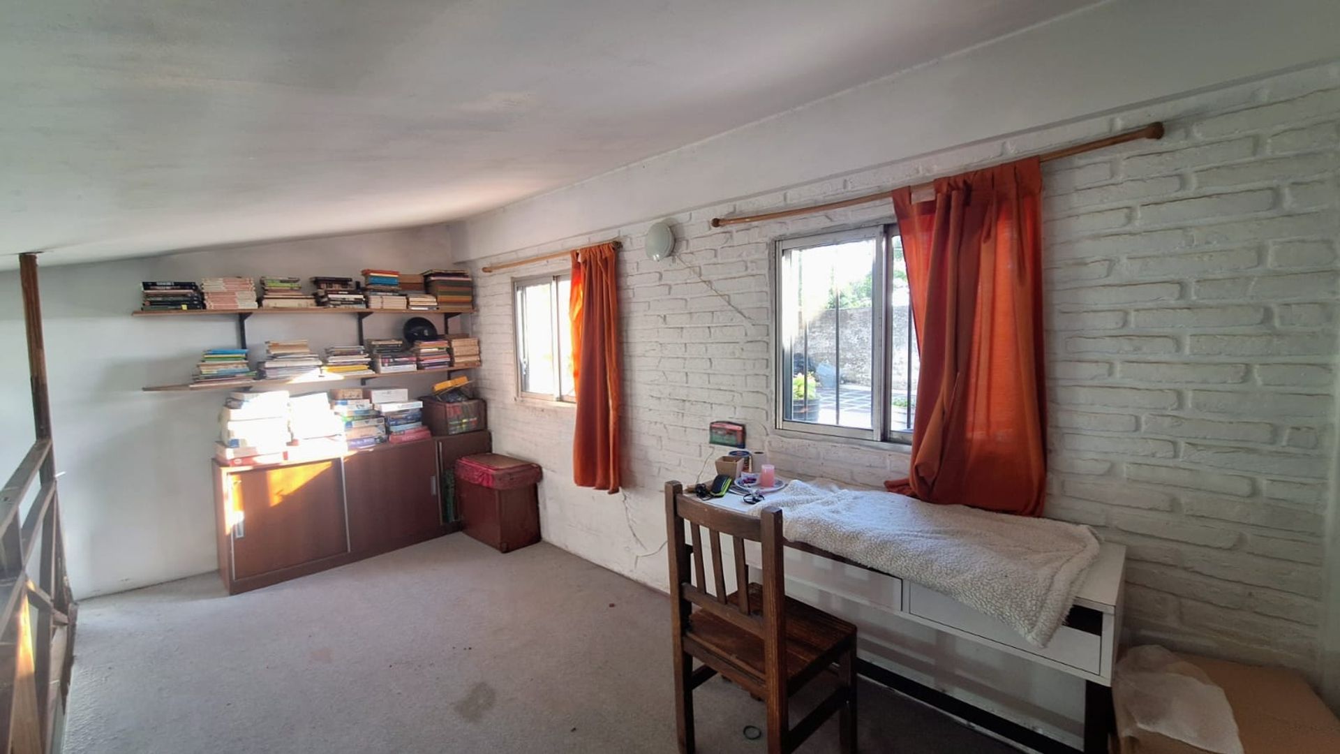 Venta Ph 4 Amb Vicente Lopez Carapachay