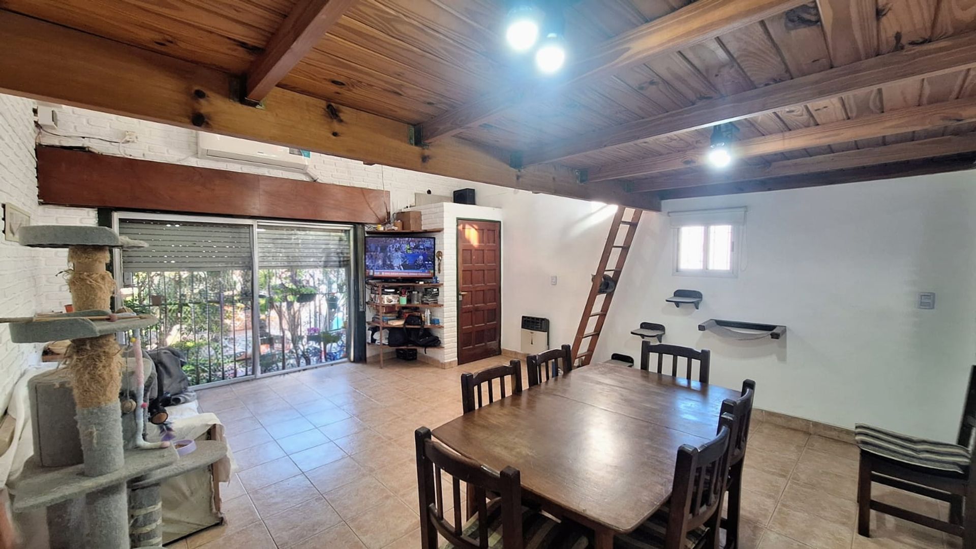 Venta Ph 4 Amb Vicente Lopez Carapachay