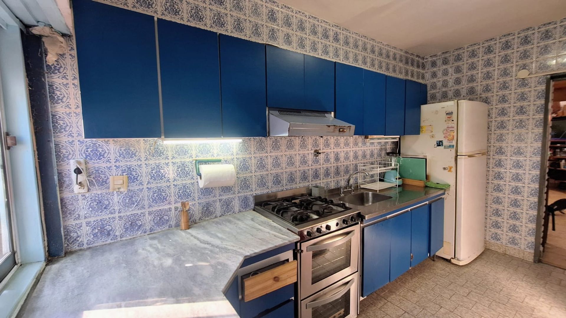 Venta Ph 4 Amb Vicente Lopez Carapachay