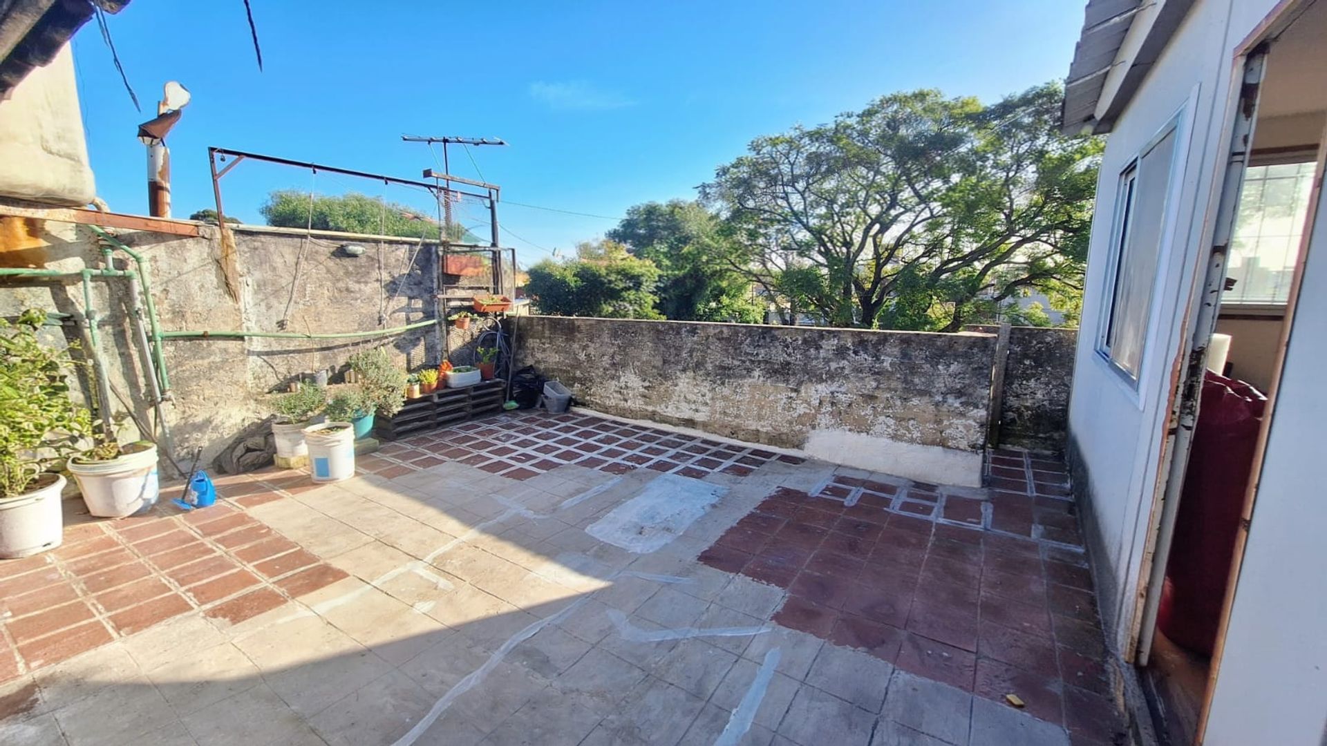 Venta Ph 4 Amb Vicente Lopez Carapachay