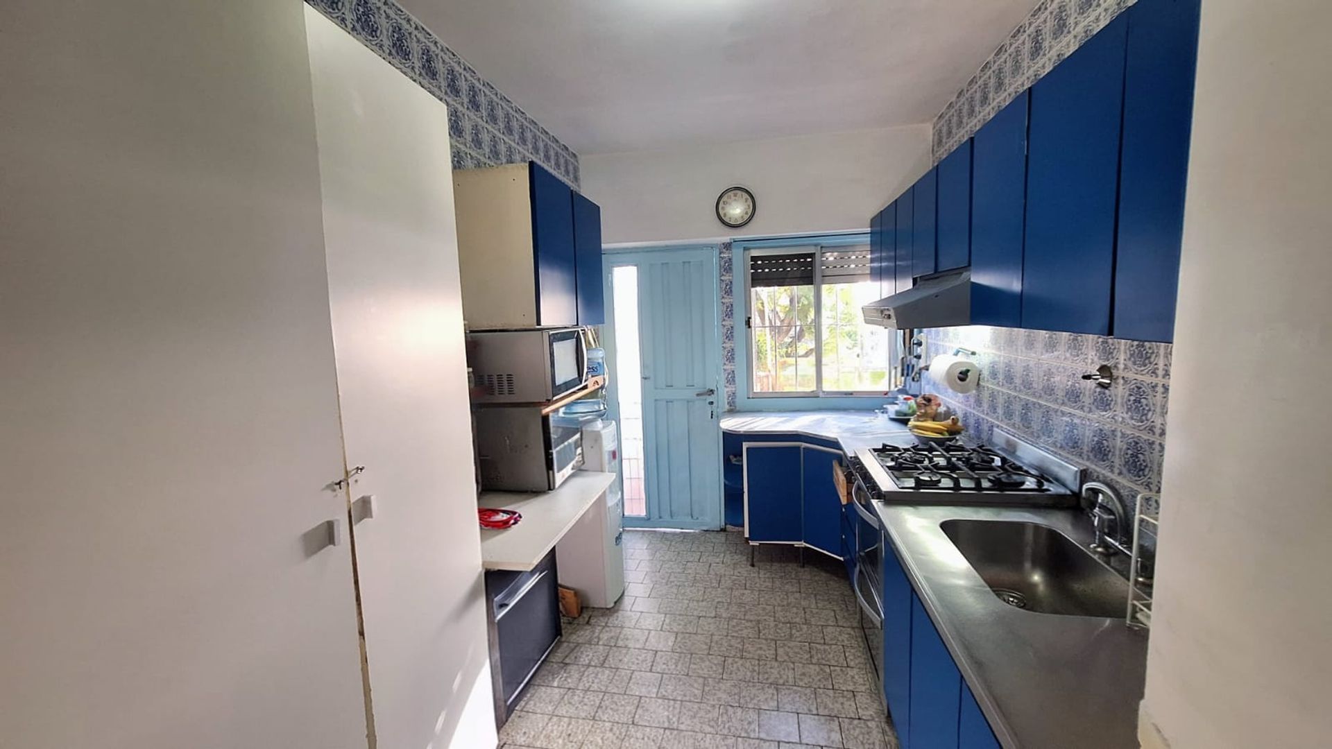 Venta Ph 4 Amb Vicente Lopez Carapachay