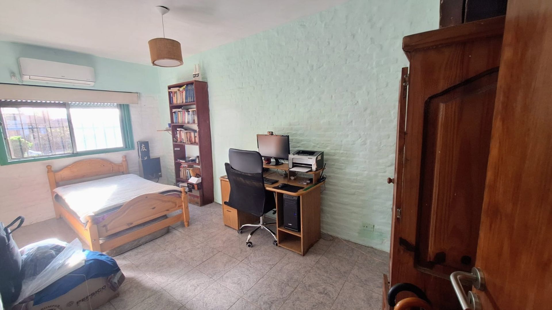 Venta Ph 4 Amb Vicente Lopez Carapachay