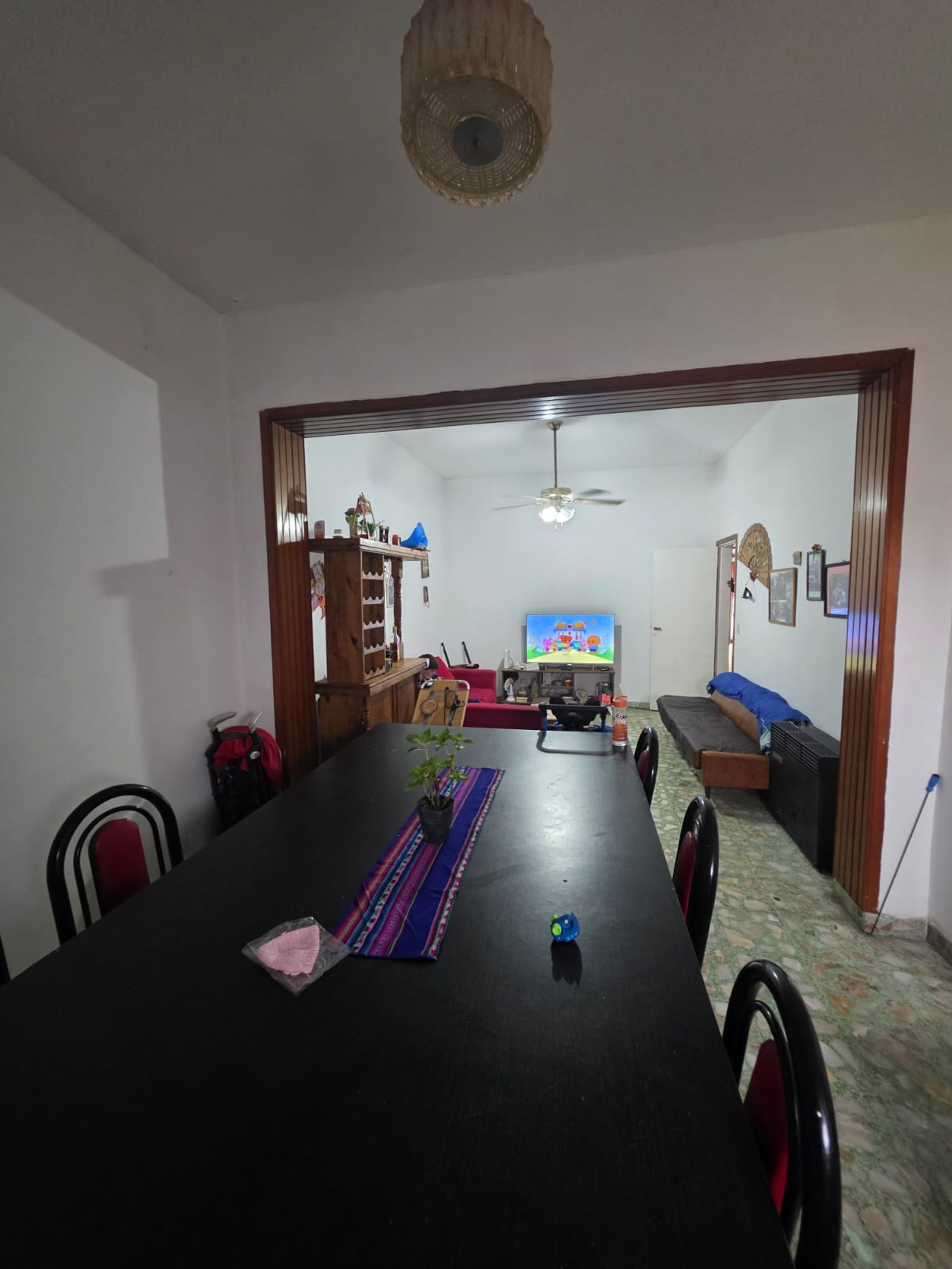 Venta Casa 4 Amb - Don Torcuato