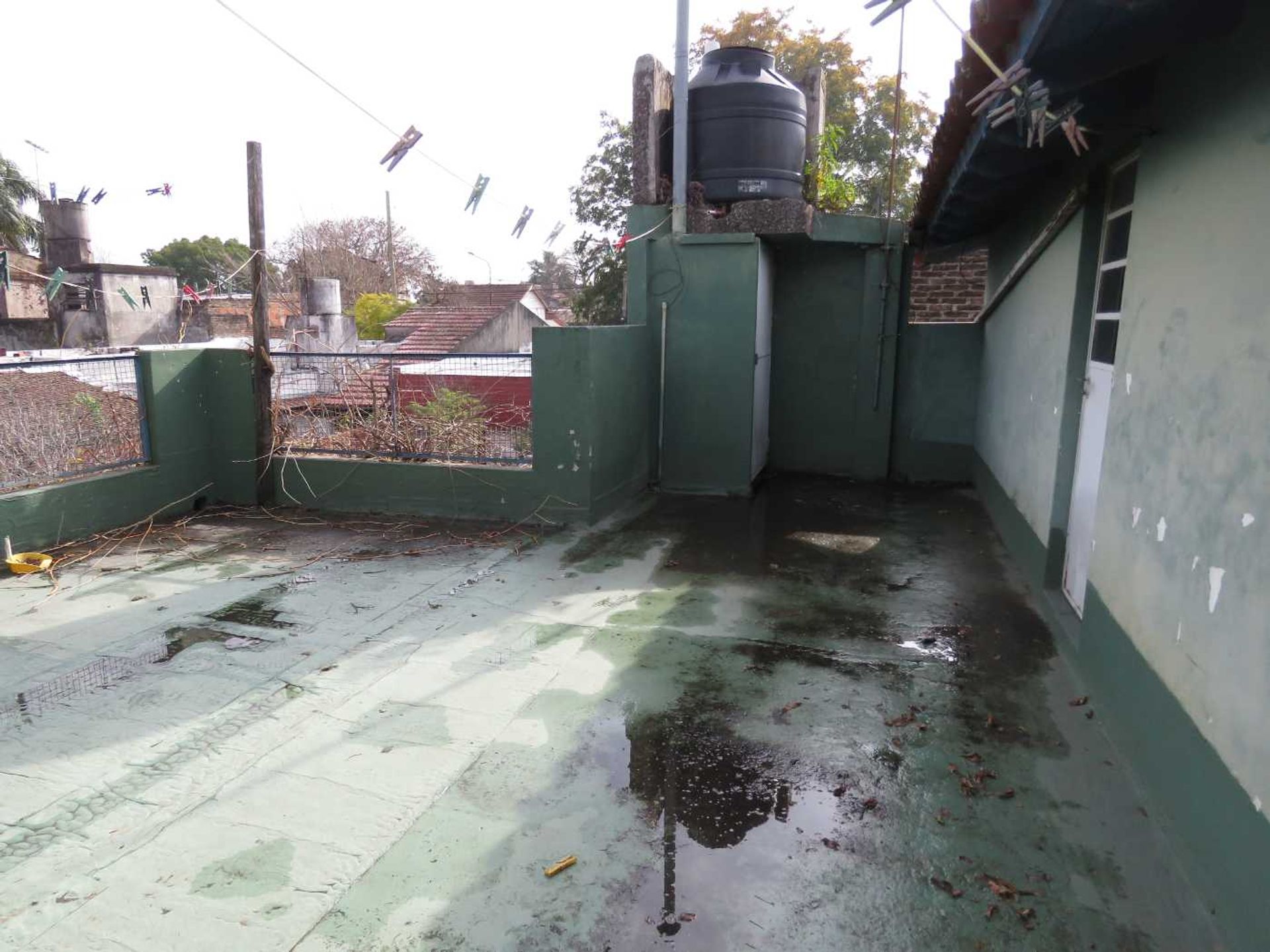 Venta Casa 4 Amb - Don Torcuato
