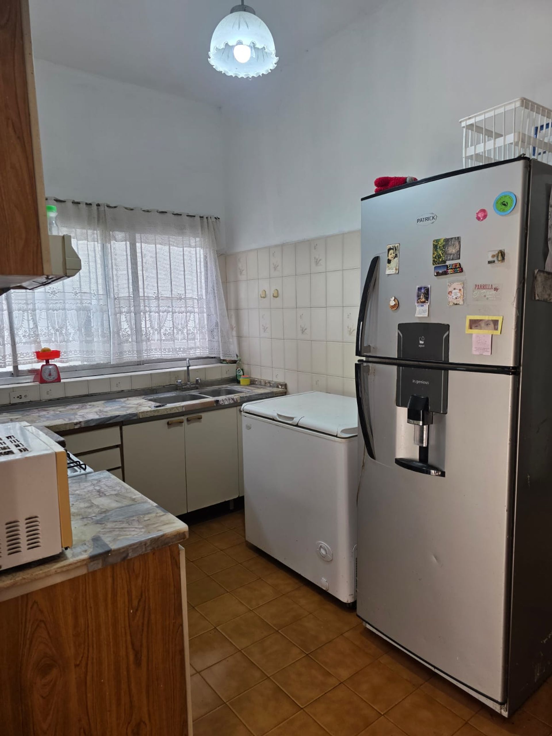 Venta Casa 4 Amb - Don Torcuato