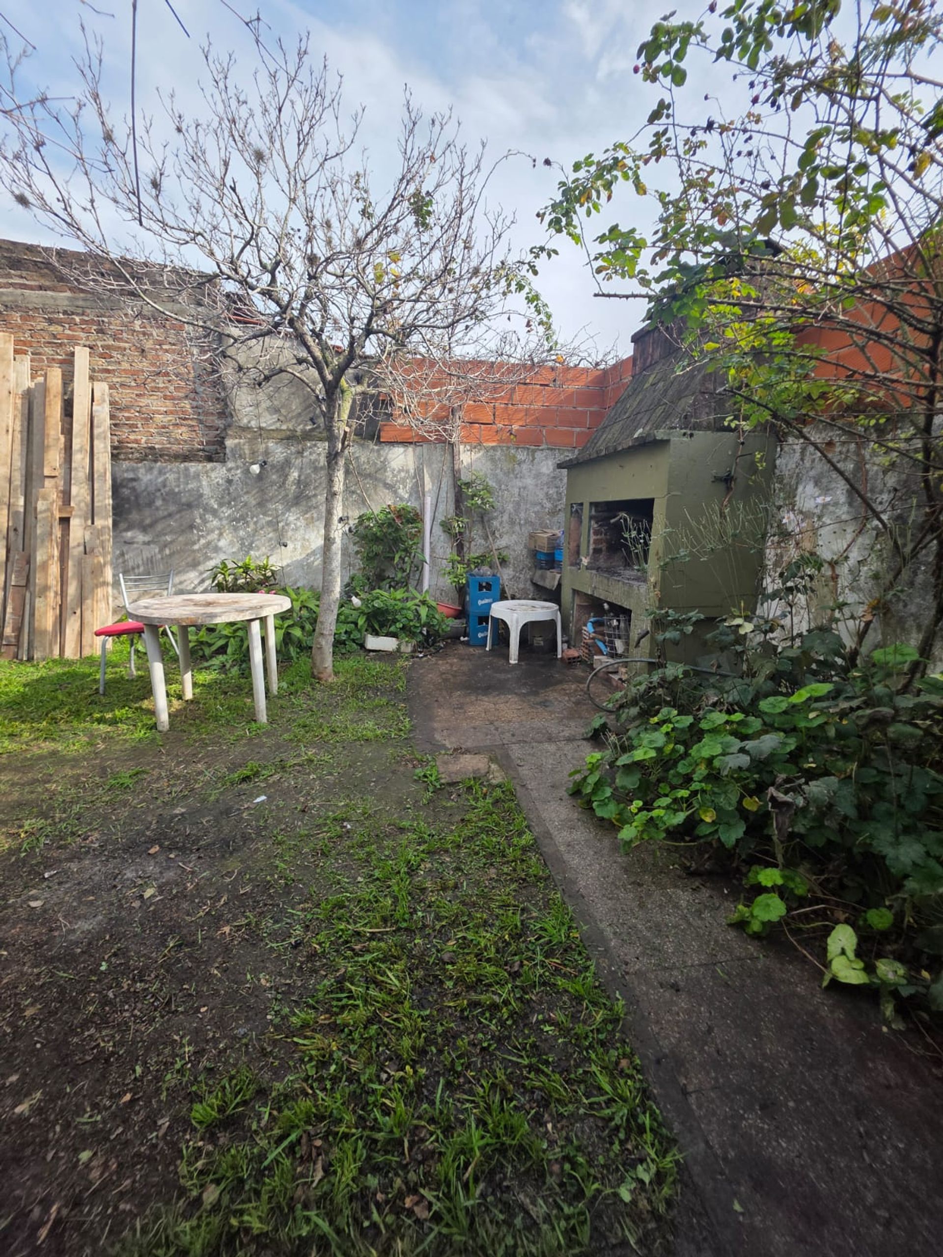 Venta Casa 4 Amb - Don Torcuato