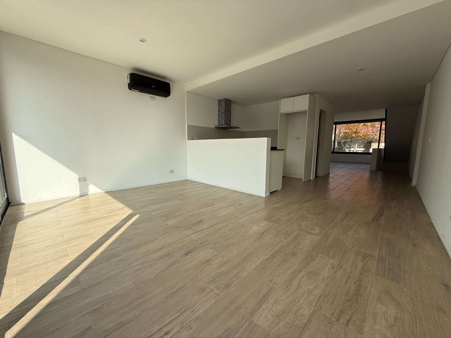 Alquiler Duplex San Isidro 3 amb Estrenar Cocheras