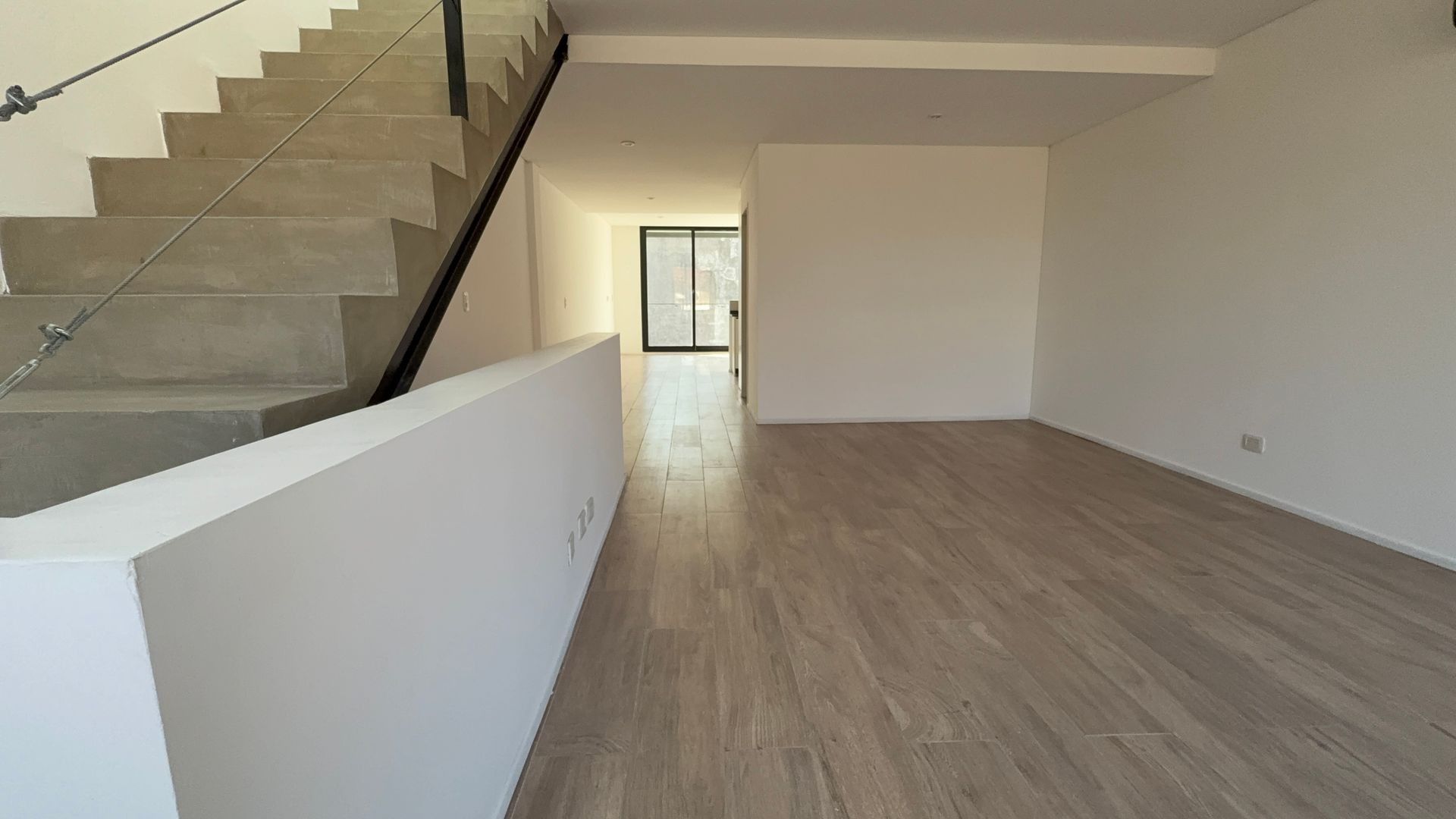 Alquiler Duplex San Isidro 3 amb Estrenar Cocheras