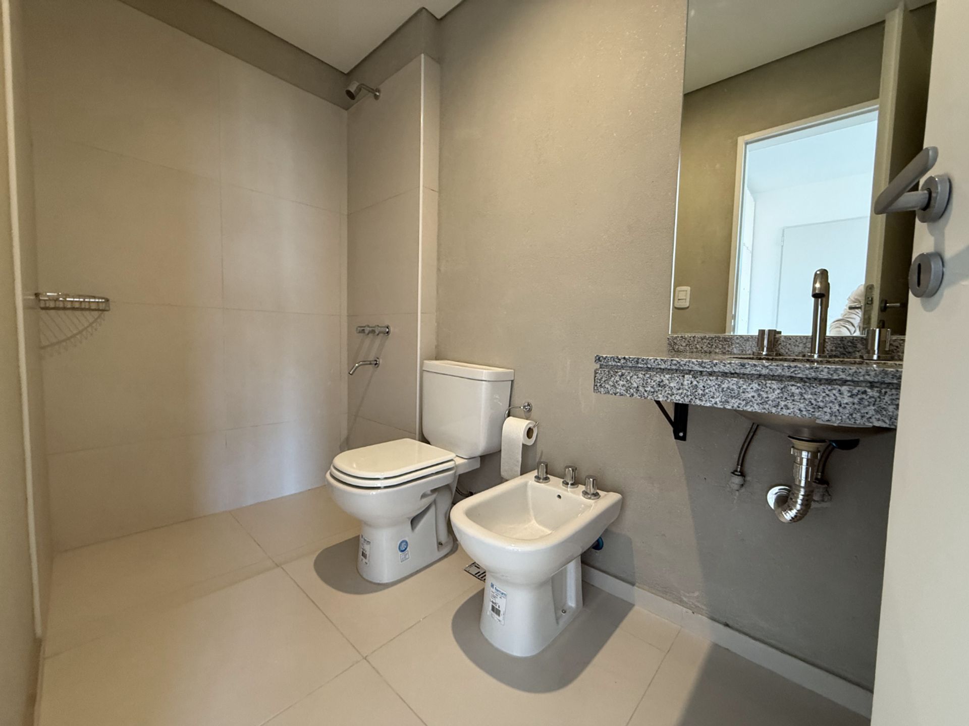 Alquiler Duplex San Isidro 3 amb Estrenar Cocheras