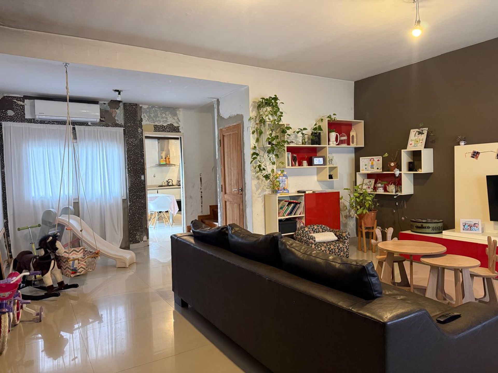 Moderna Casa 5 Ambientes En Martínez + Dpto