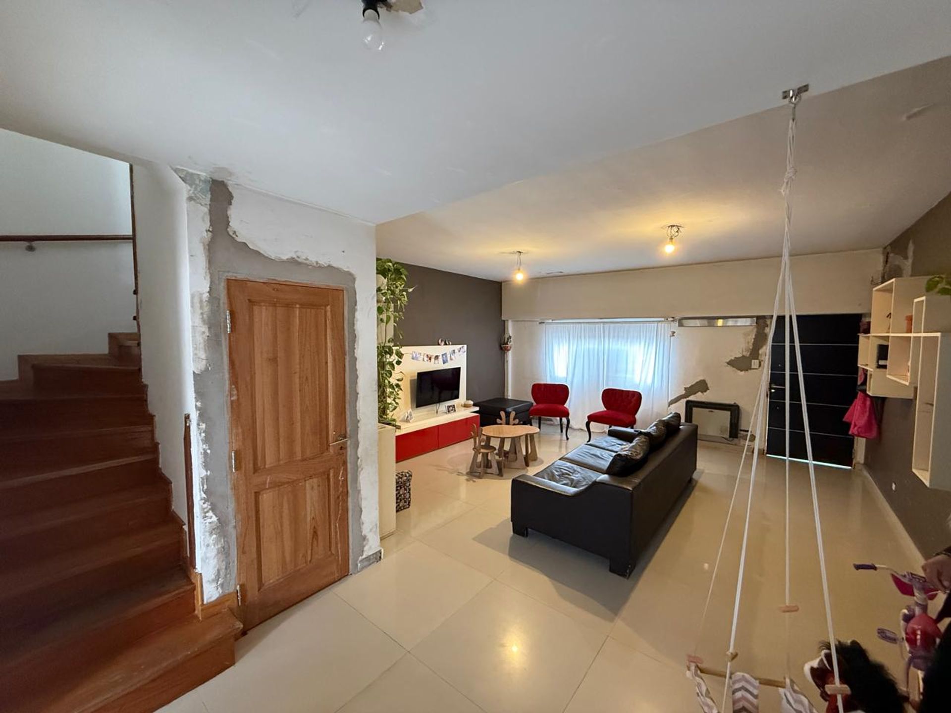 Moderna Casa 5 Ambientes En Martínez + Dpto