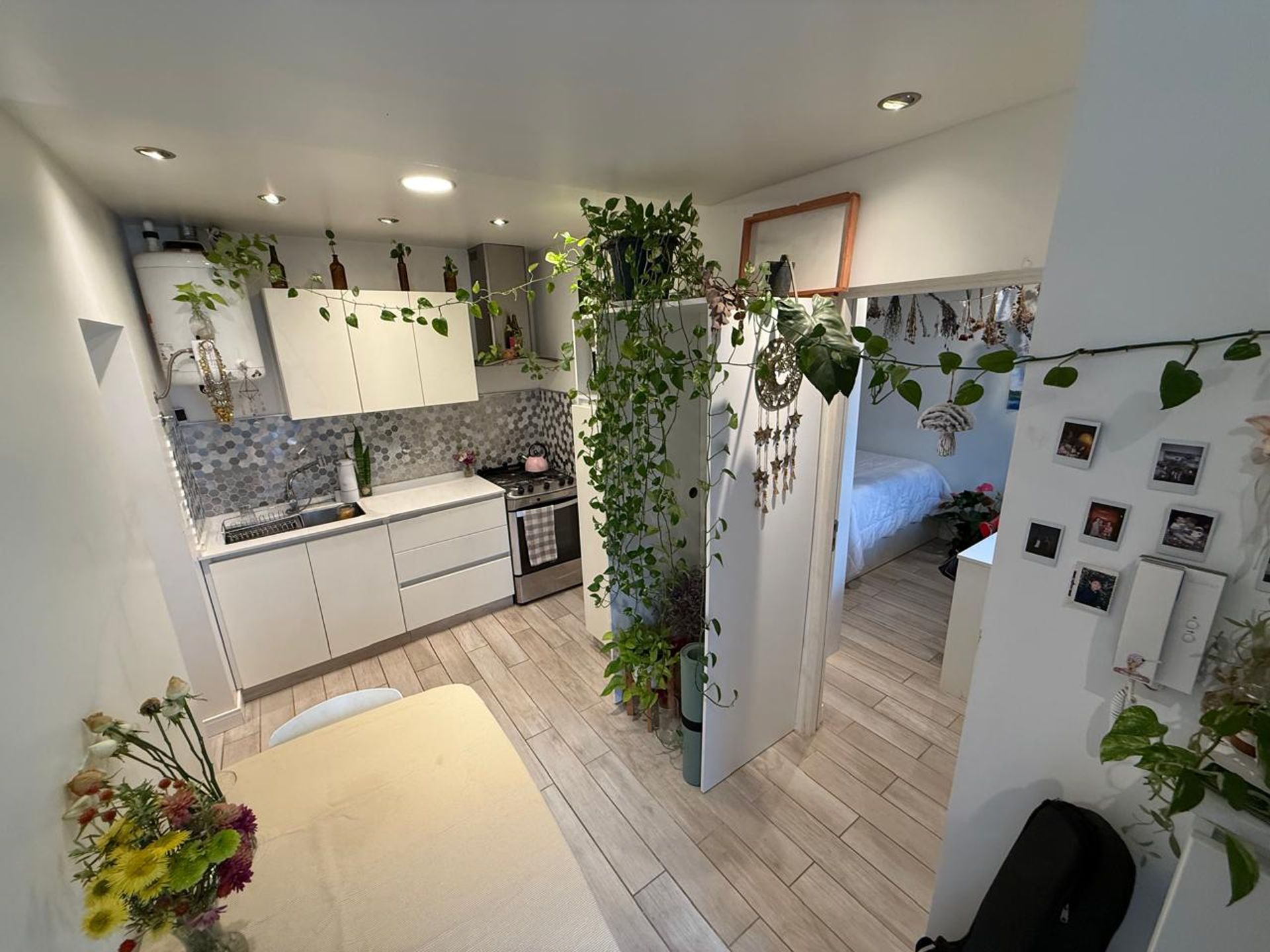 Moderna Casa 5 Ambientes En Martínez + Dpto