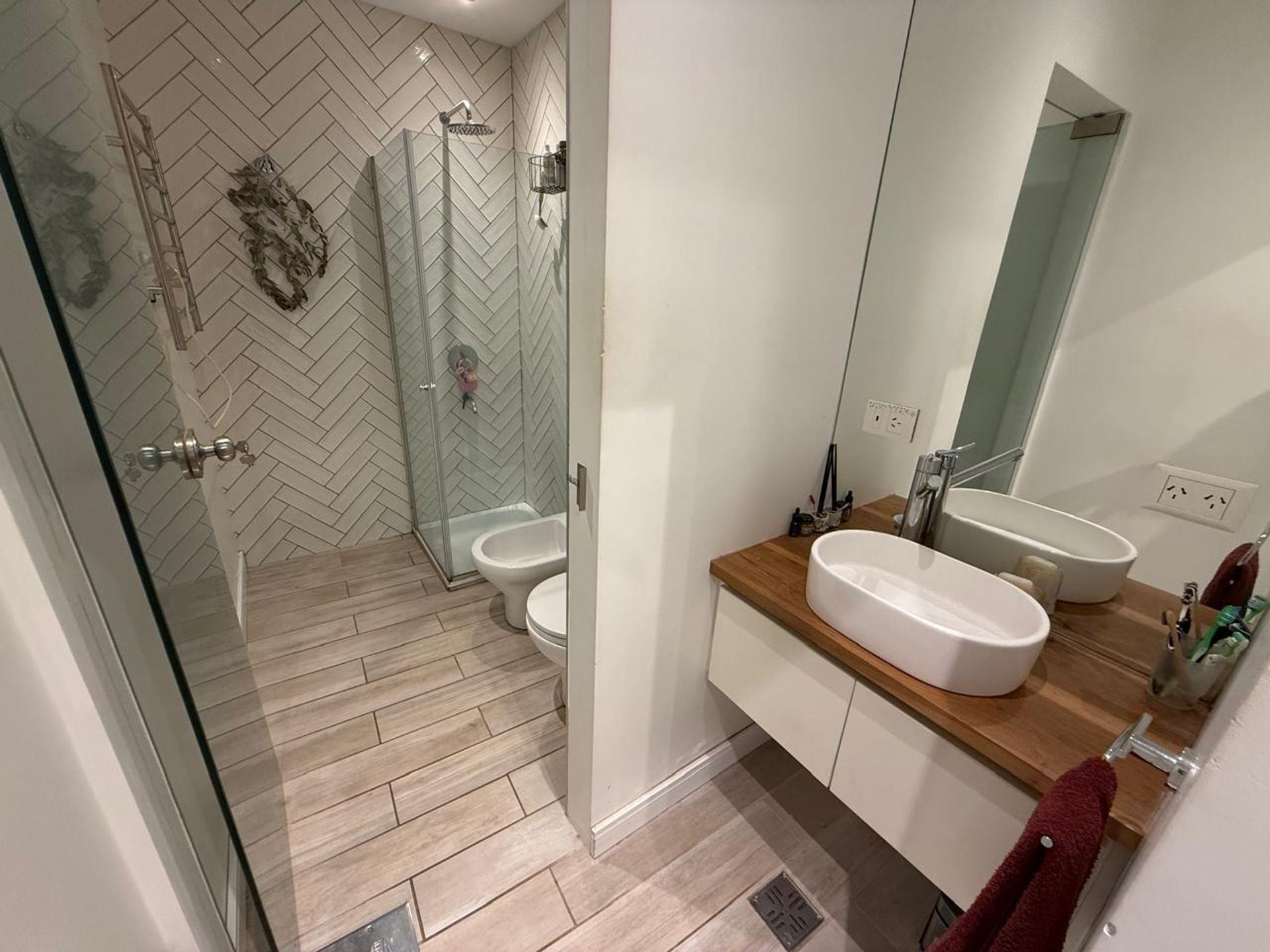 Moderna Casa 5 Ambientes En Martínez + Dpto