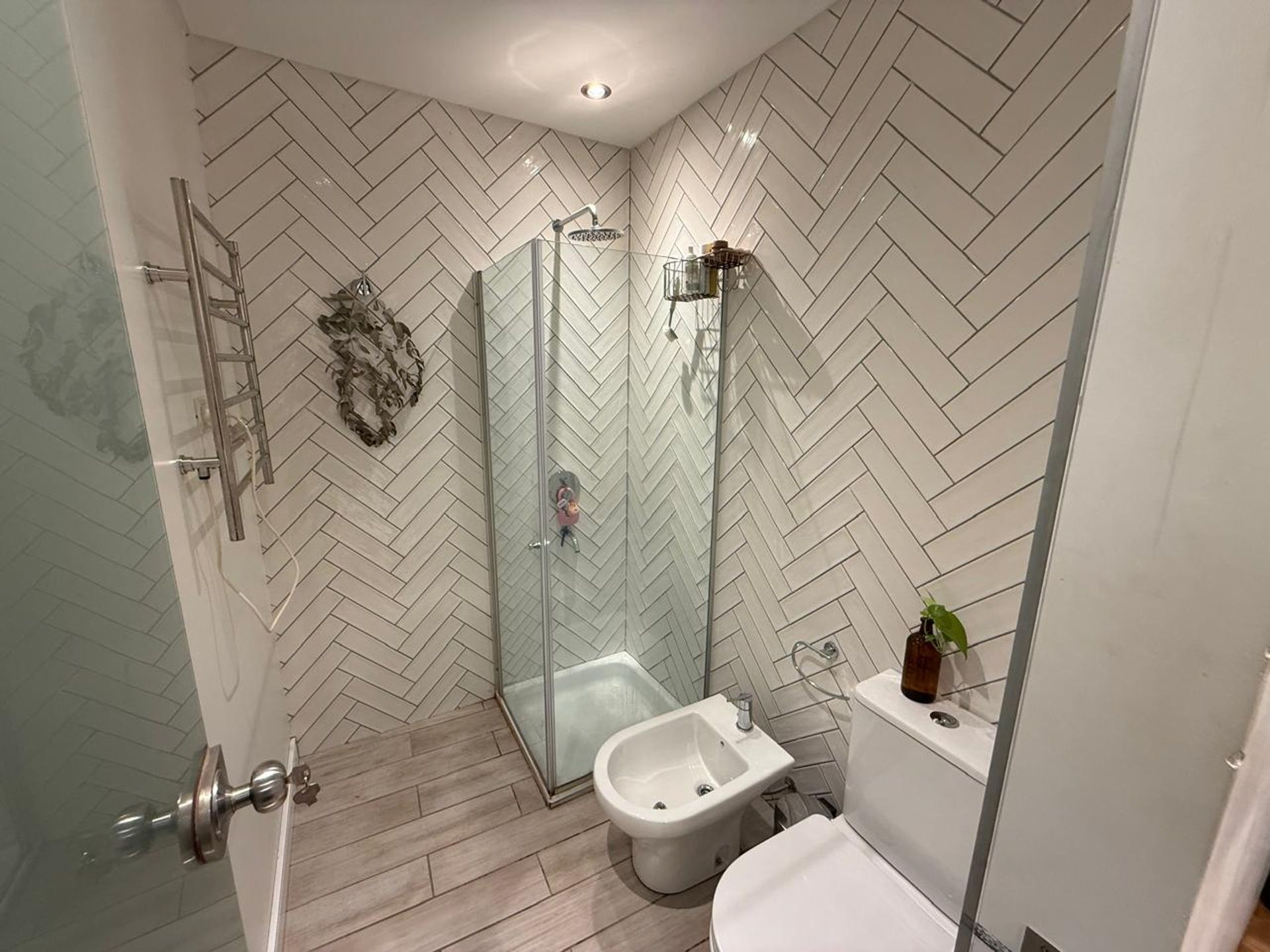 Moderna Casa 5 Ambientes En Martínez + Dpto