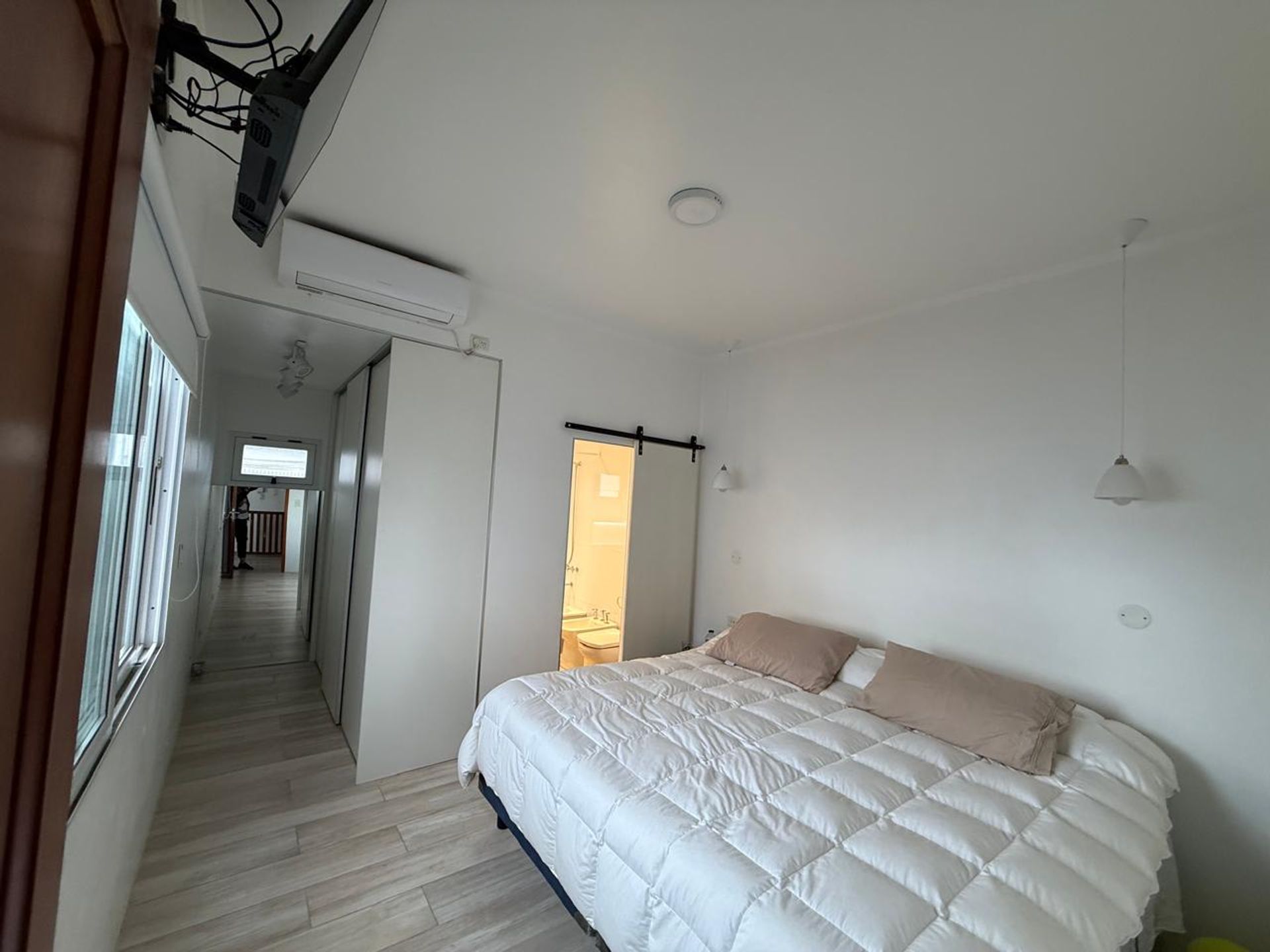 Moderna Casa 5 Ambientes En Martínez + Dpto