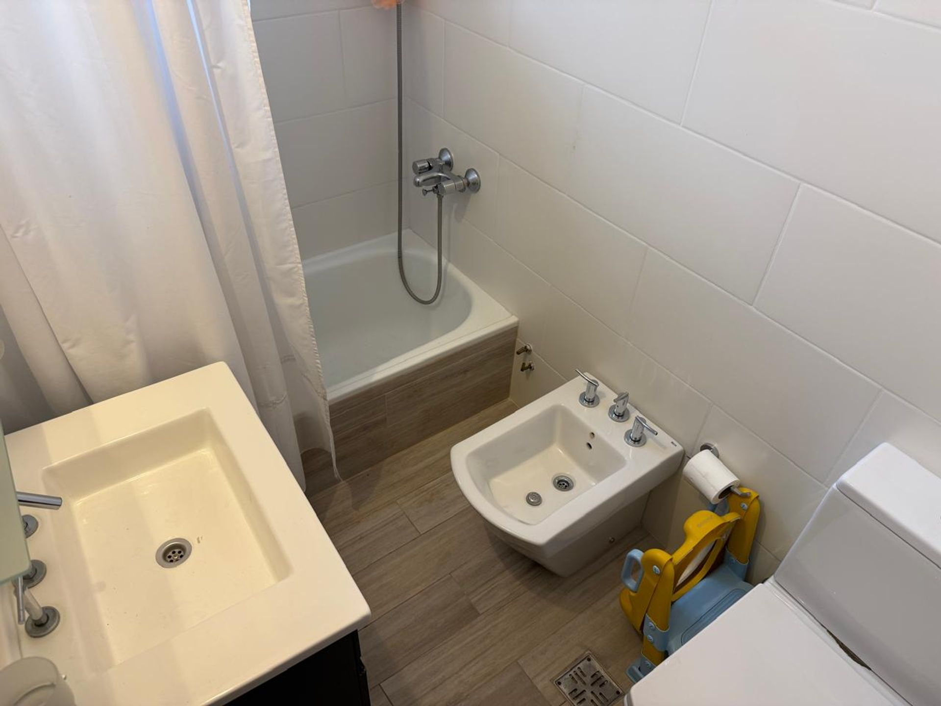 Moderna Casa 5 Ambientes En Martínez + Dpto
