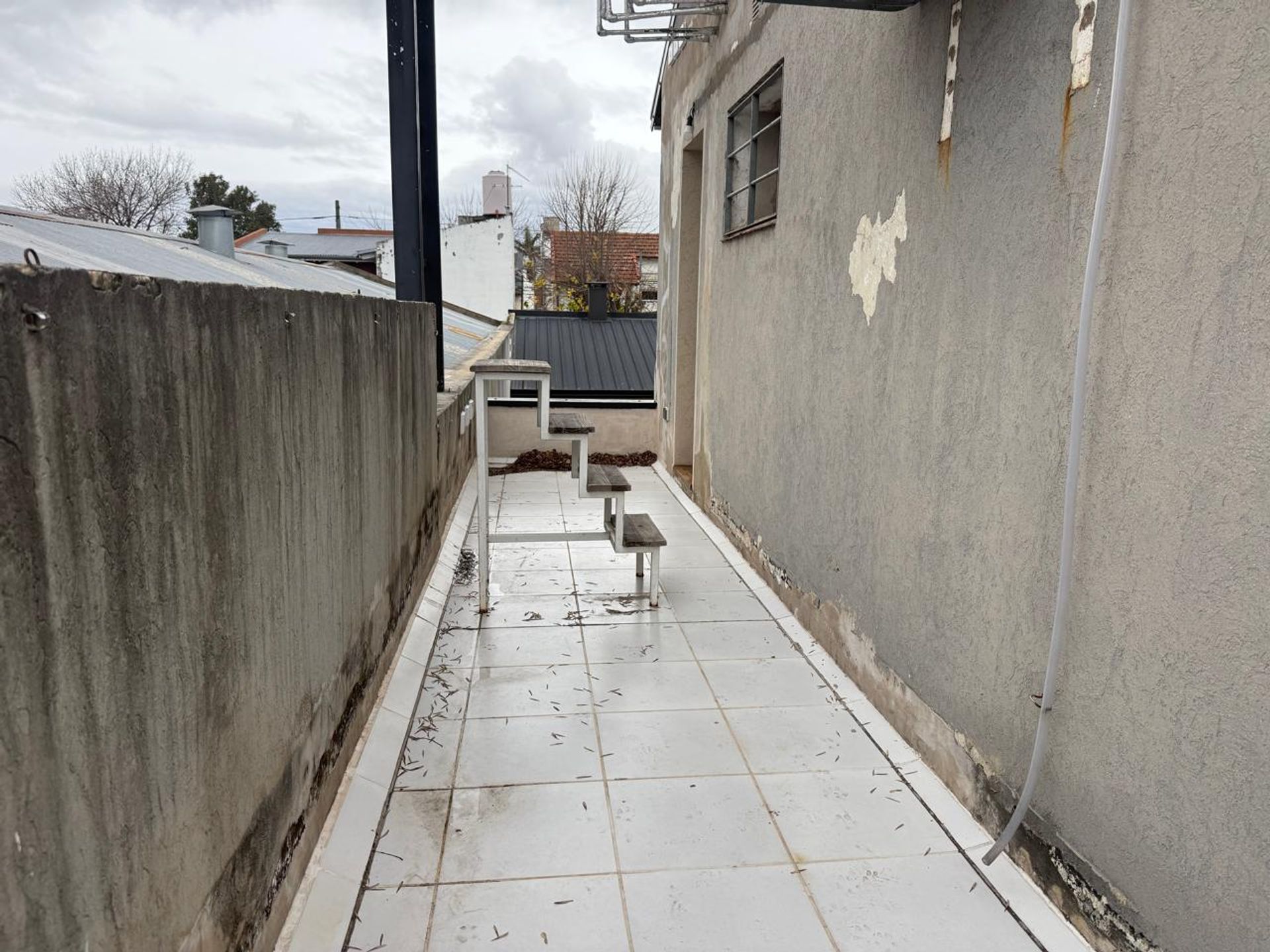 Moderna Casa 5 Ambientes En Martínez + Dpto