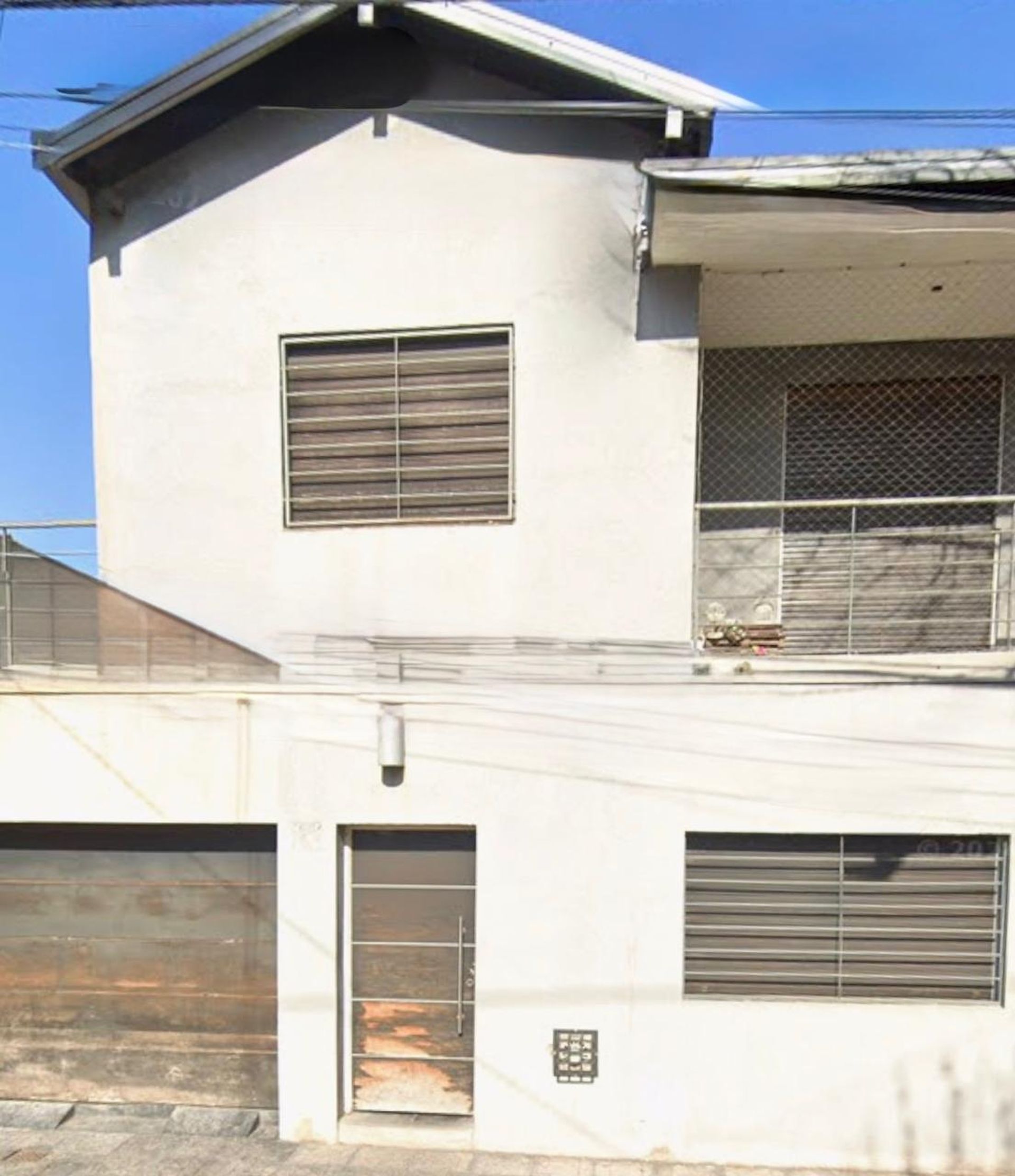 Moderna Casa 5 Ambientes En Martínez + Dpto