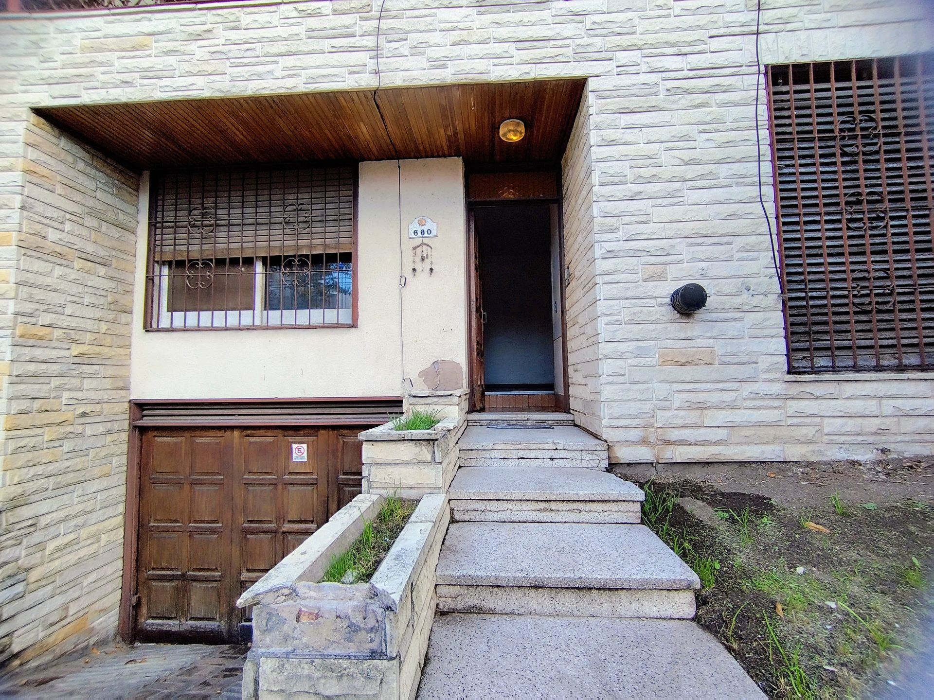 Casa 5 Amb Venta Martinez Con Jardin Cochera Doble