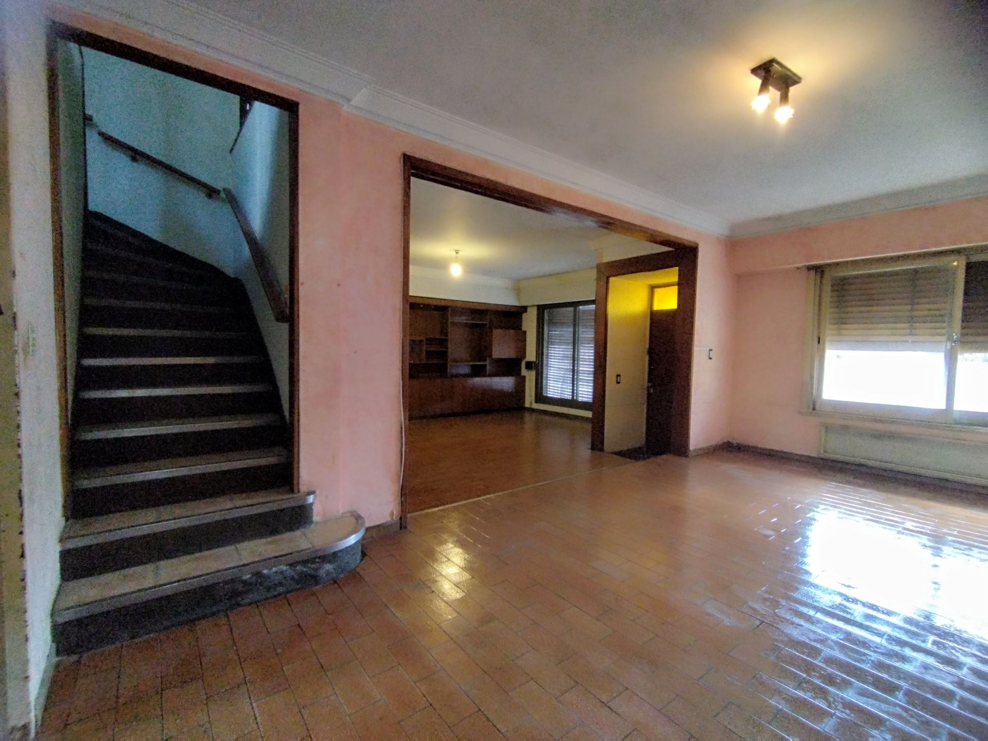 Casa 5 Amb Venta Martinez Con Jardin Cochera Doble
