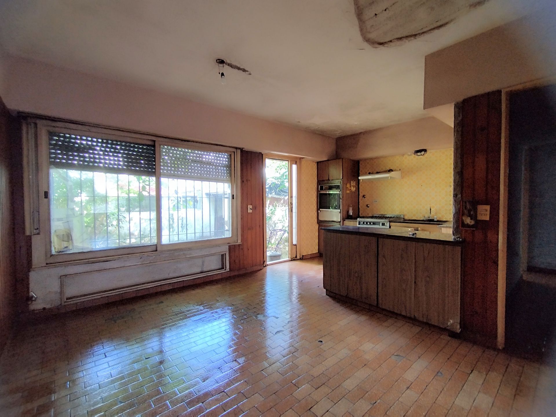 Casa 5 Amb Venta Martinez Con Jardin Cochera Doble