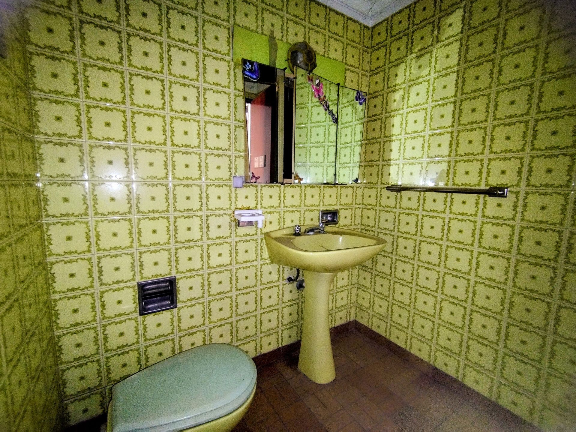 Casa 5 Amb Venta Martinez Con Jardin Cochera Doble