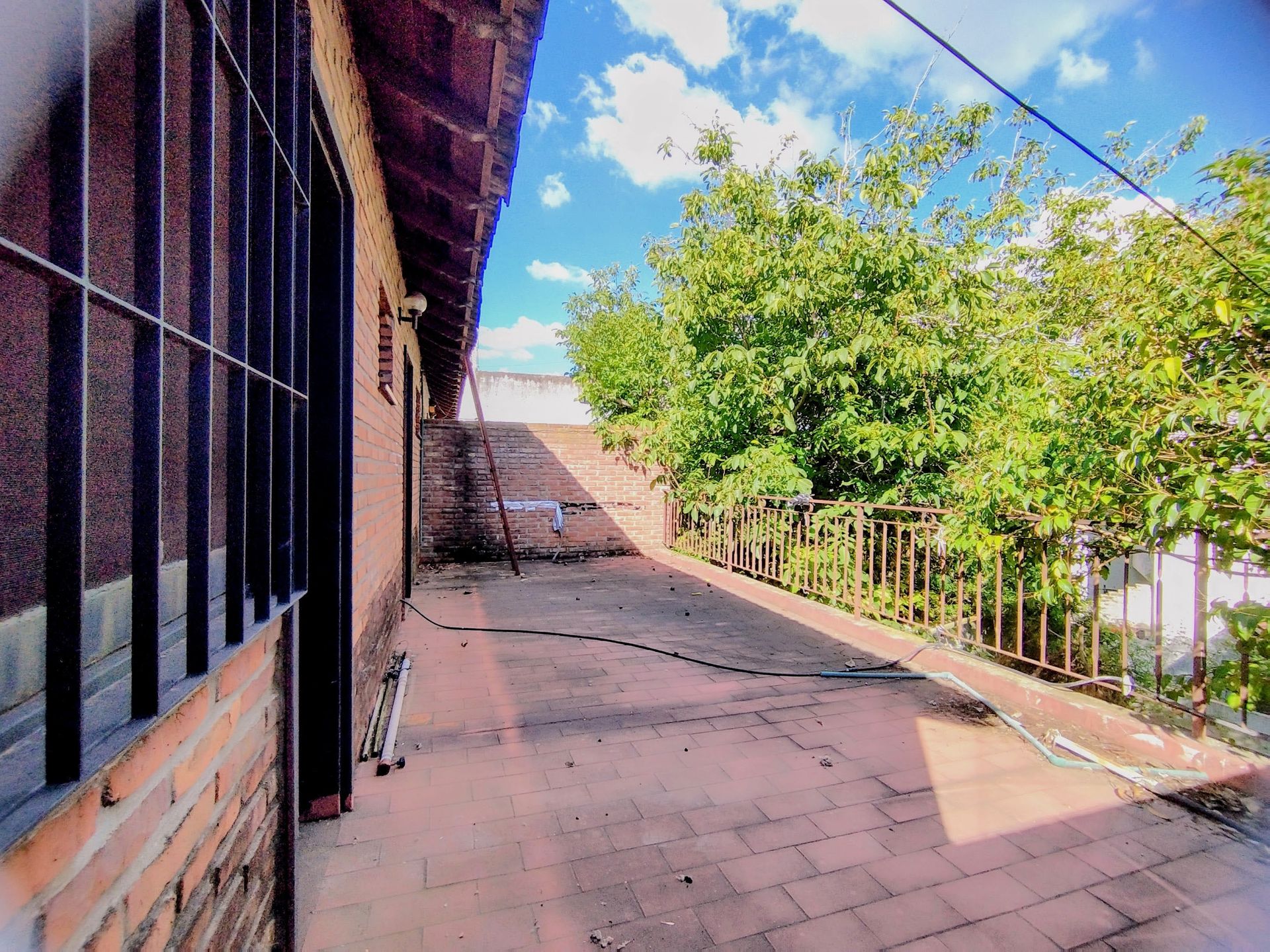 Casa 5 Amb Venta Martinez Con Jardin Cochera Doble