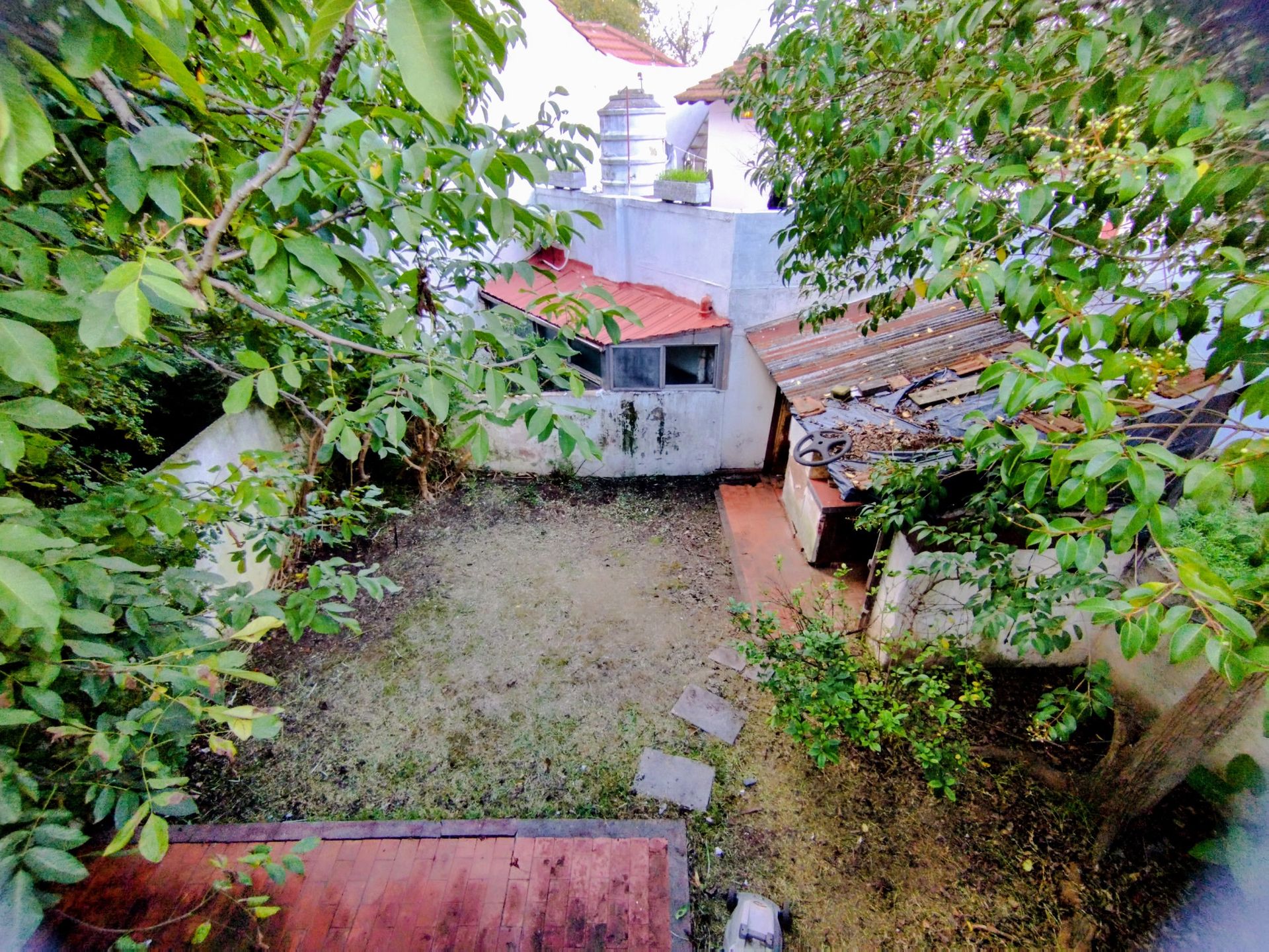 Casa 5 Amb Venta Martinez Con Jardin Cochera Doble