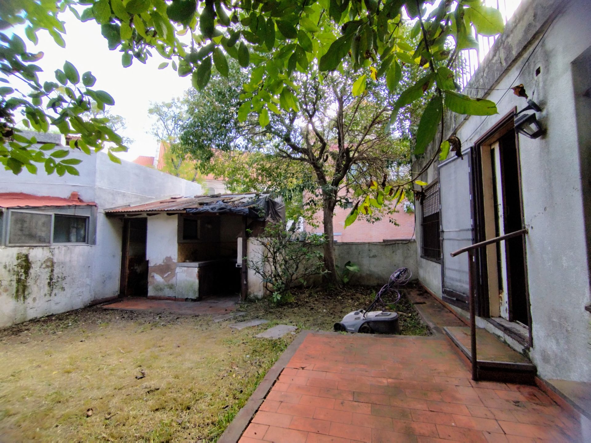 Casa 5 Amb Venta Martinez Con Jardin Cochera Doble