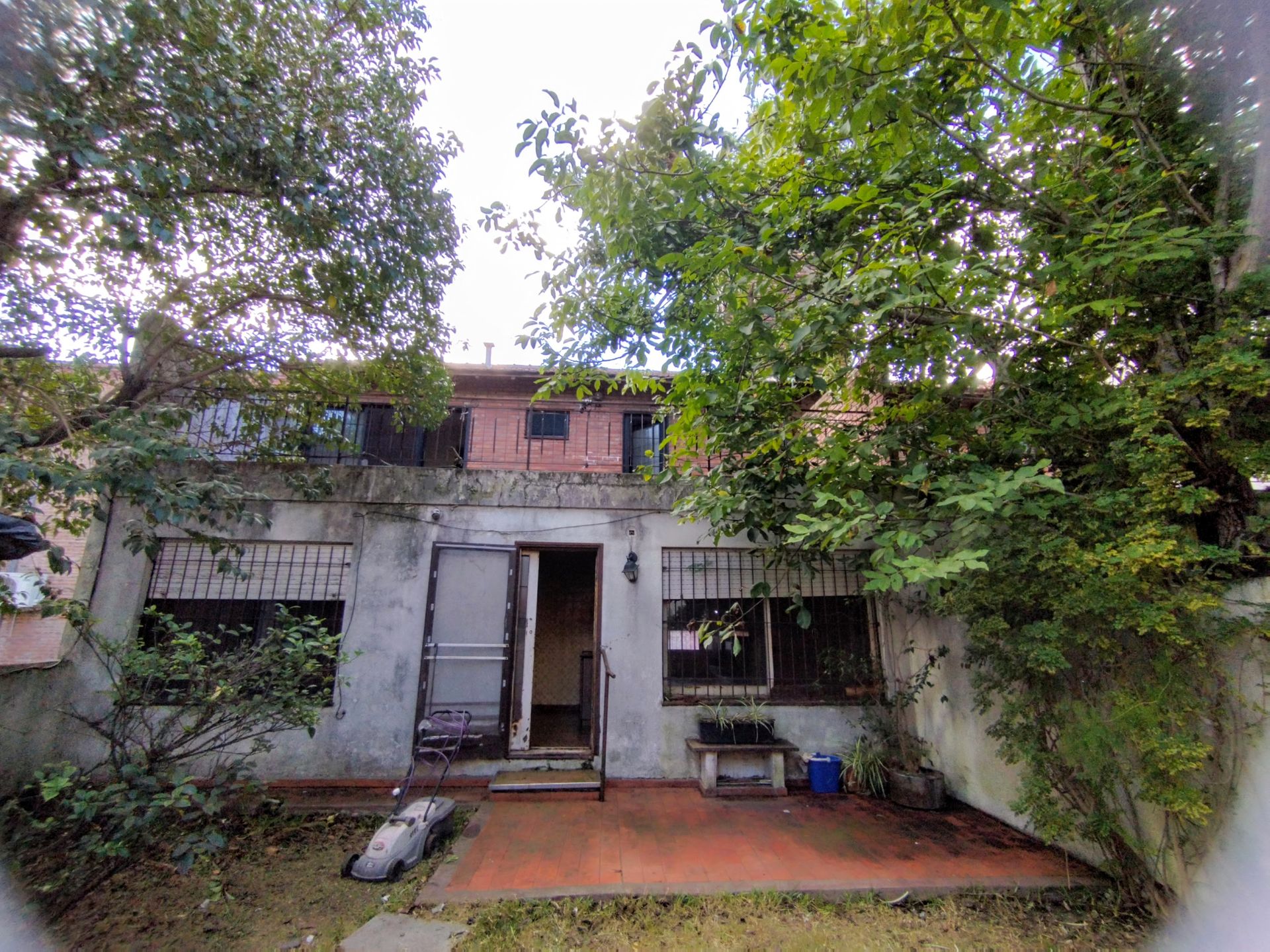 Casa 5 Amb Venta Martinez Con Jardin Cochera Doble