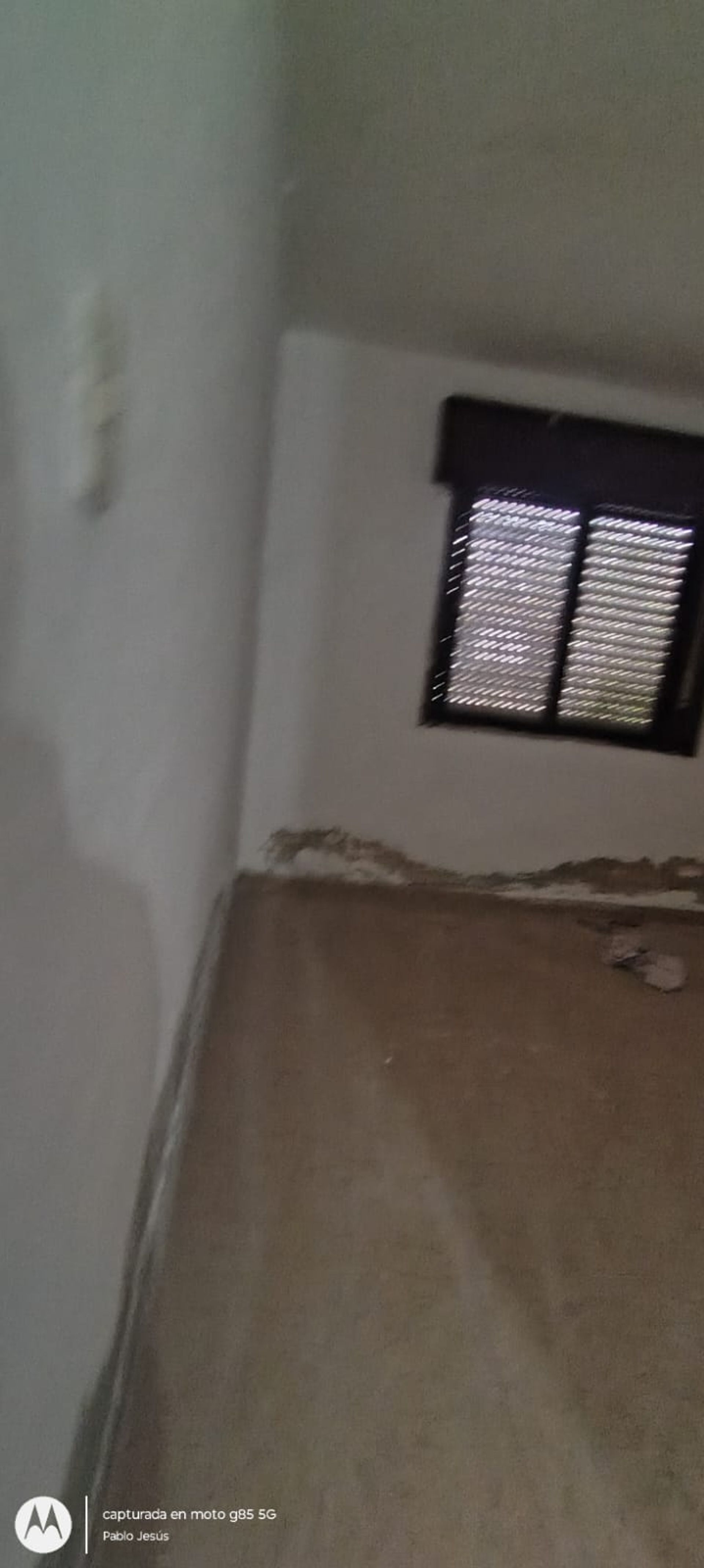 Lote con casa a refaccionar o demoler en Benavidez