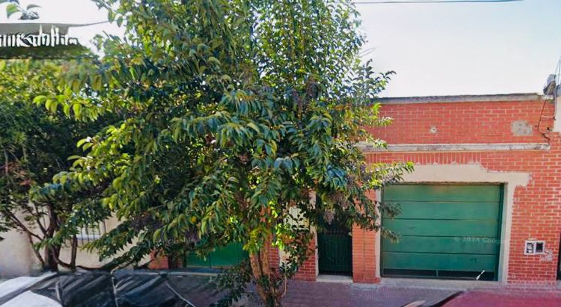 Venta Casa con Local y Gran Potencial en Virreyes