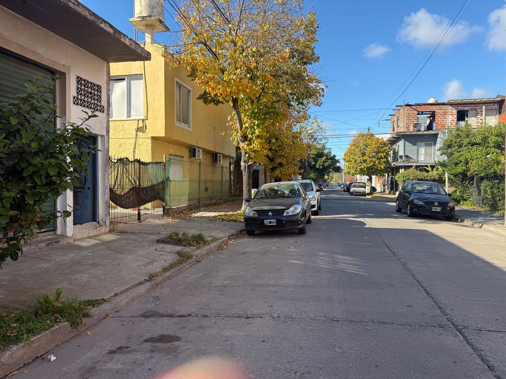 Venta En Virreyes Zona Comercial 2 Locales