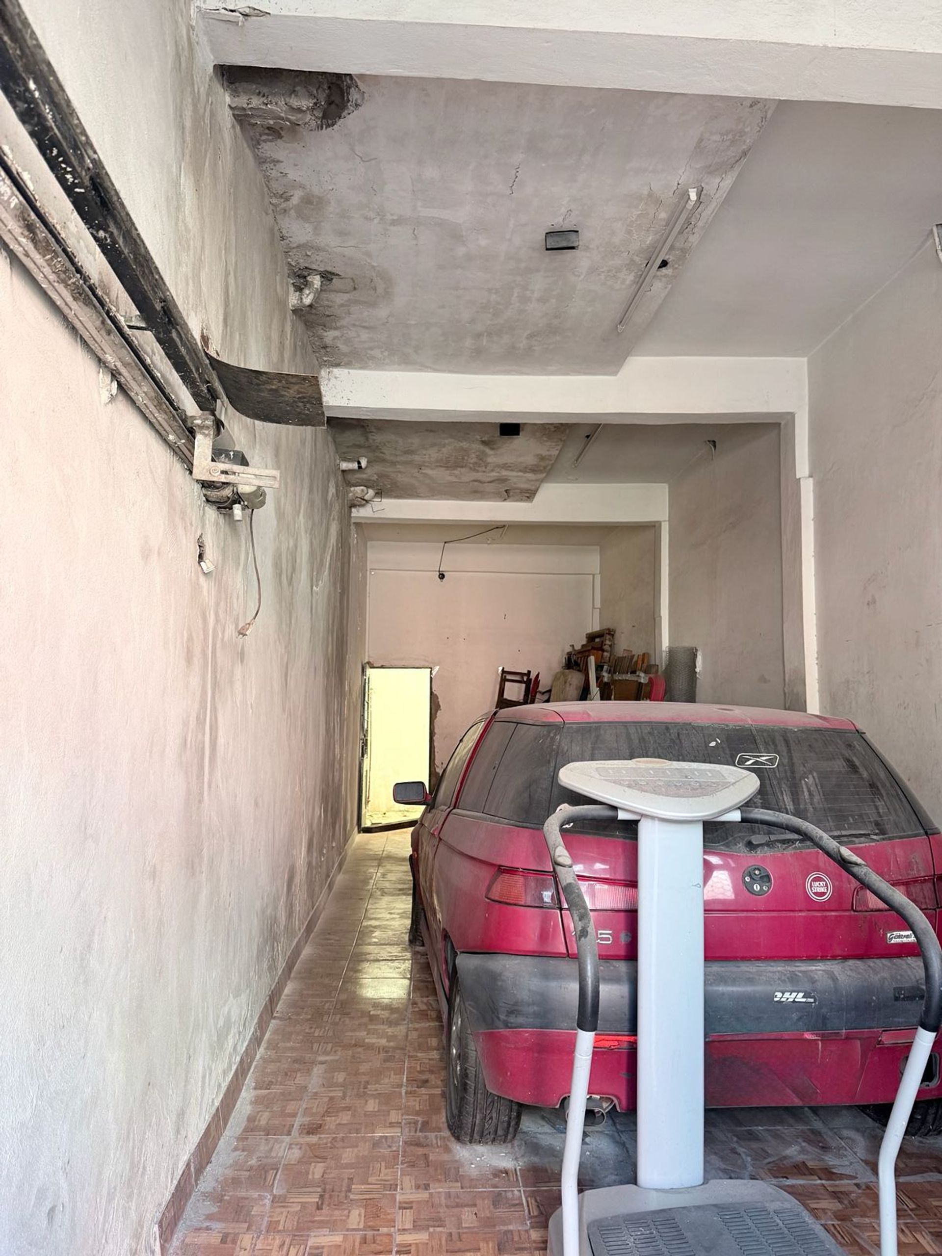 Venta En Virreyes Zona Comercial 2 Locales