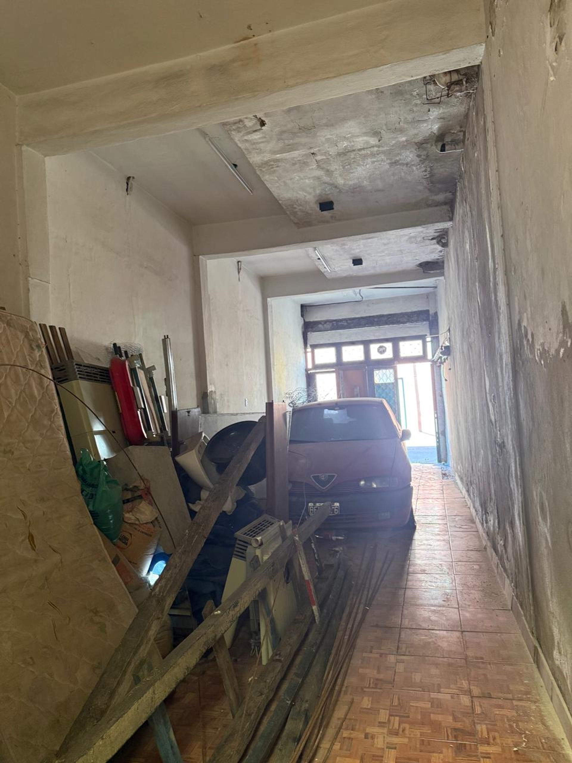 Venta En Virreyes Zona Comercial 2 Locales