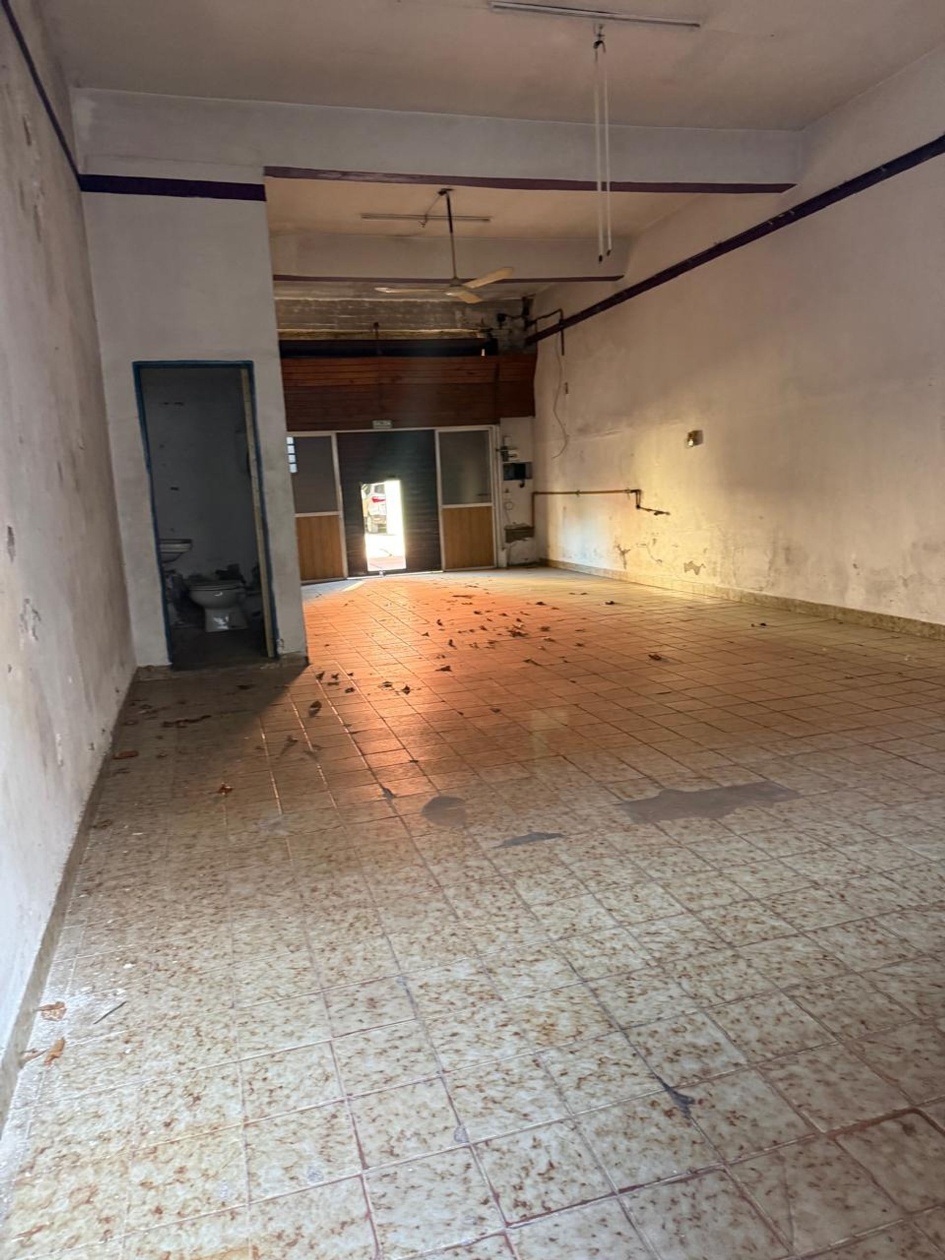 Venta En Virreyes Zona Comercial 2 Locales
