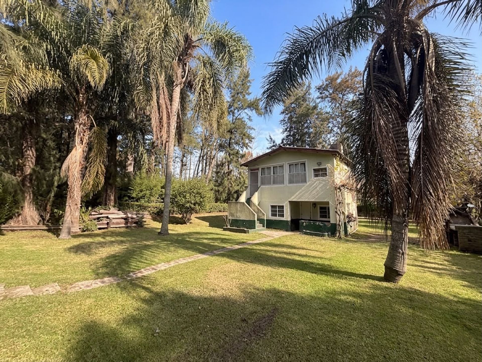 Venta Casa Muelle Propio Rio Caraguata Isla Tigre