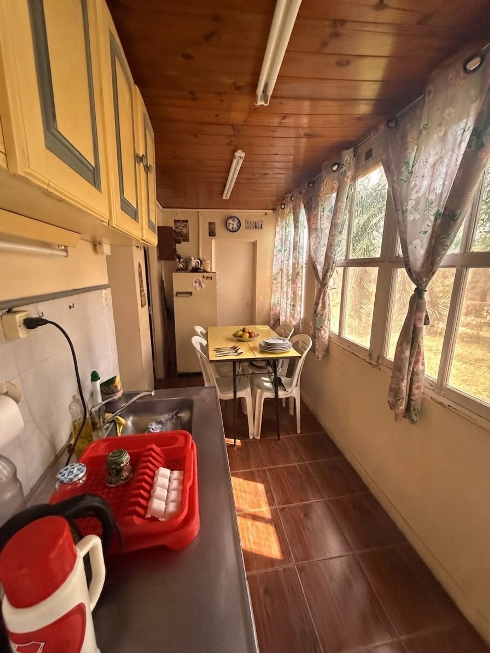 Venta Casa Muelle Propio Rio Caraguata Isla Tigre