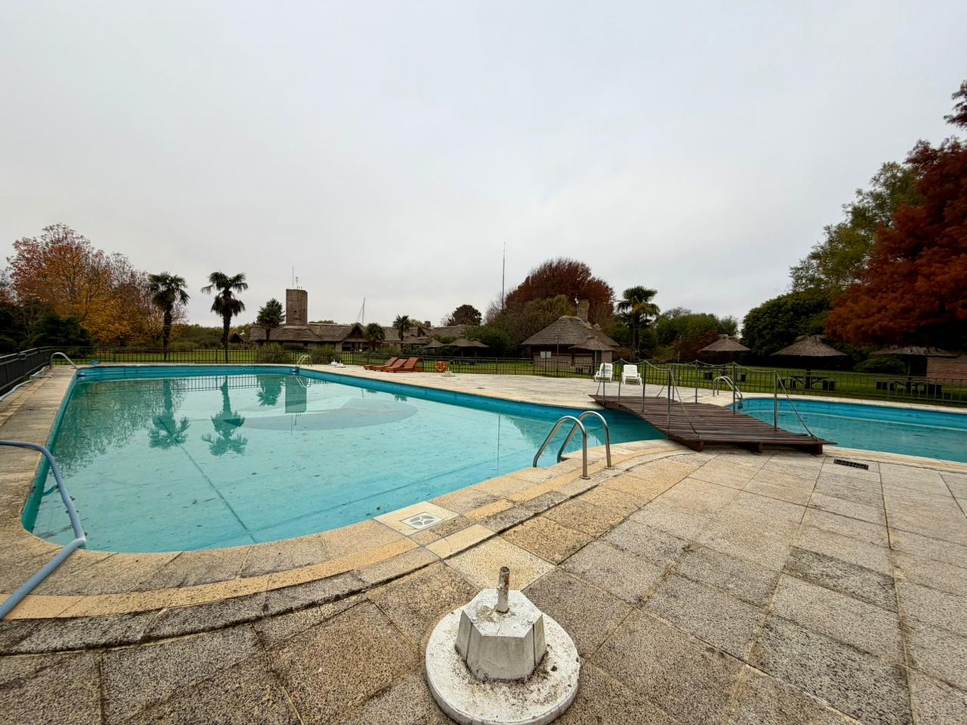 Lote 1400 M2 Venta Country Nautico Santa Monica